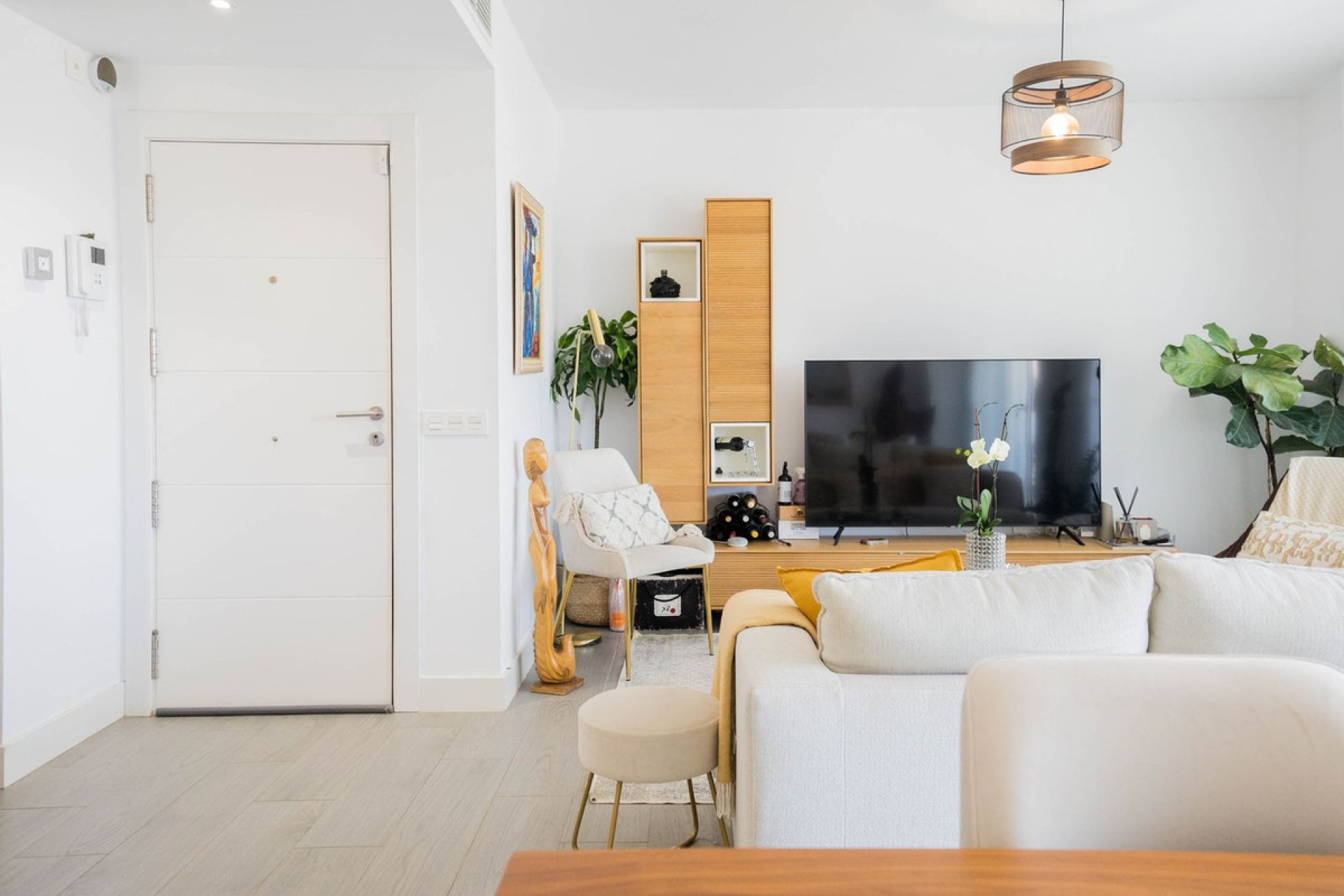 Reventa - Apartment - Middle Floor Apartment - Fuengirola - Fuengirola Centro