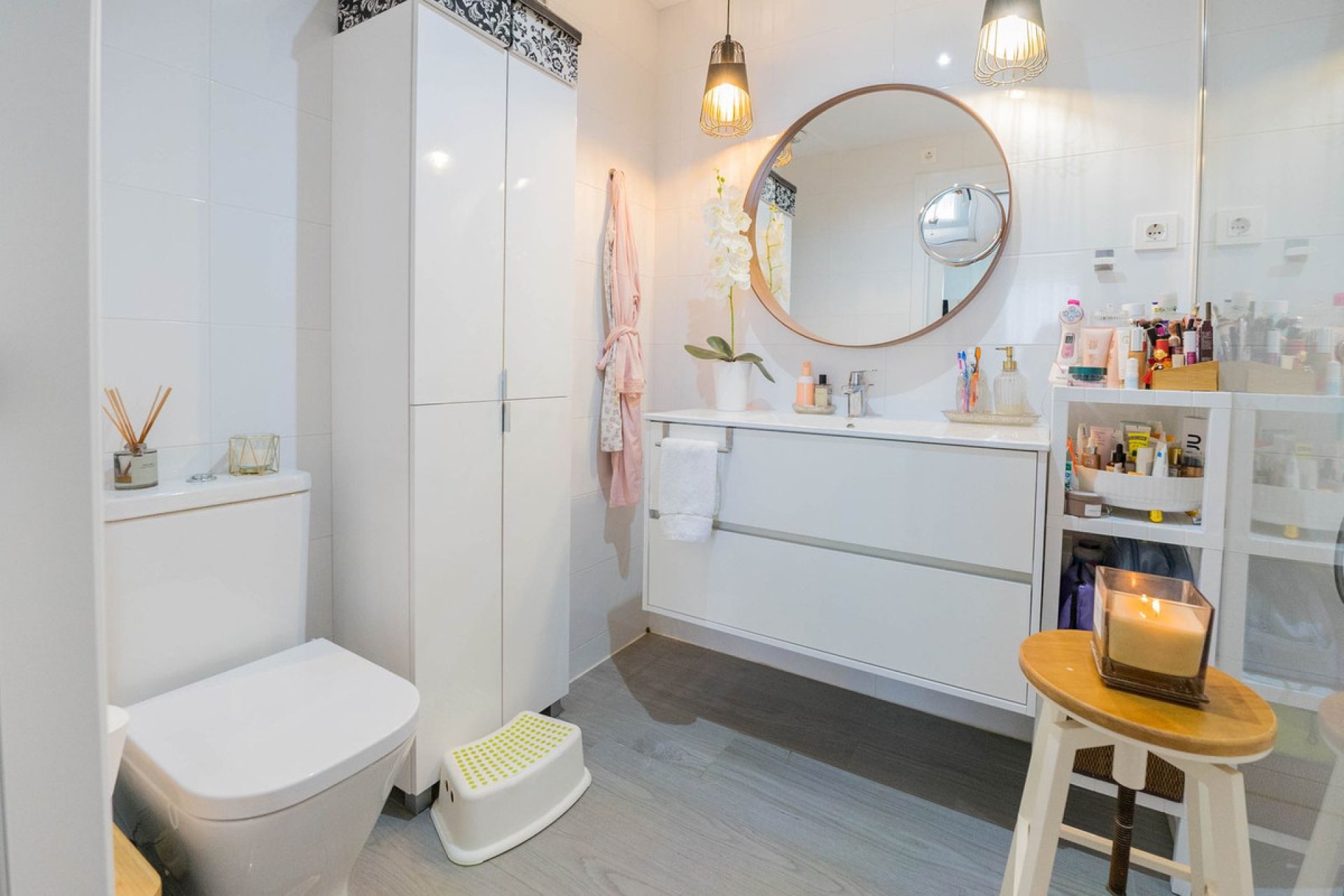 Reventa - Apartment - Middle Floor Apartment - Fuengirola - Fuengirola Centro