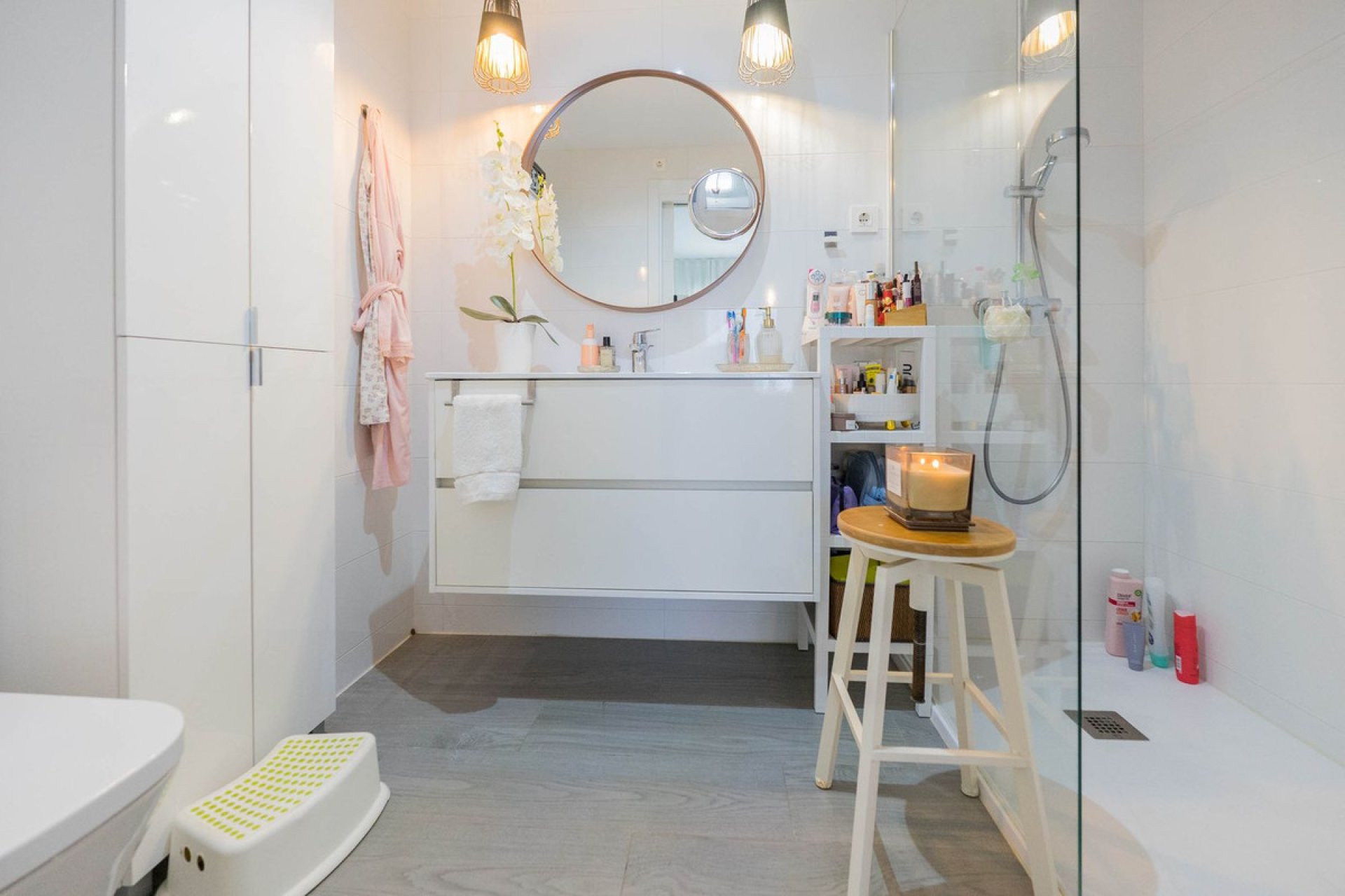 Reventa - Apartment - Middle Floor Apartment - Fuengirola - Fuengirola Centro