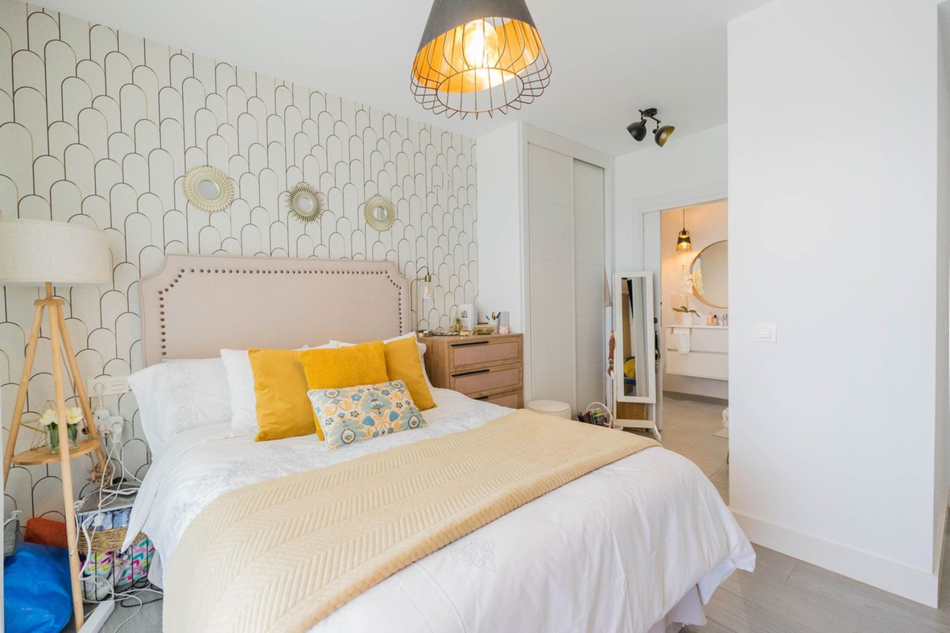 Reventa - Apartment - Middle Floor Apartment - Fuengirola - Fuengirola Centro