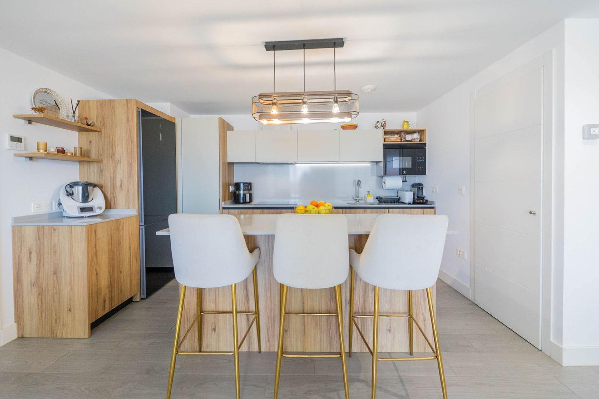 Reventa - Apartment - Middle Floor Apartment - Fuengirola - Fuengirola Centro