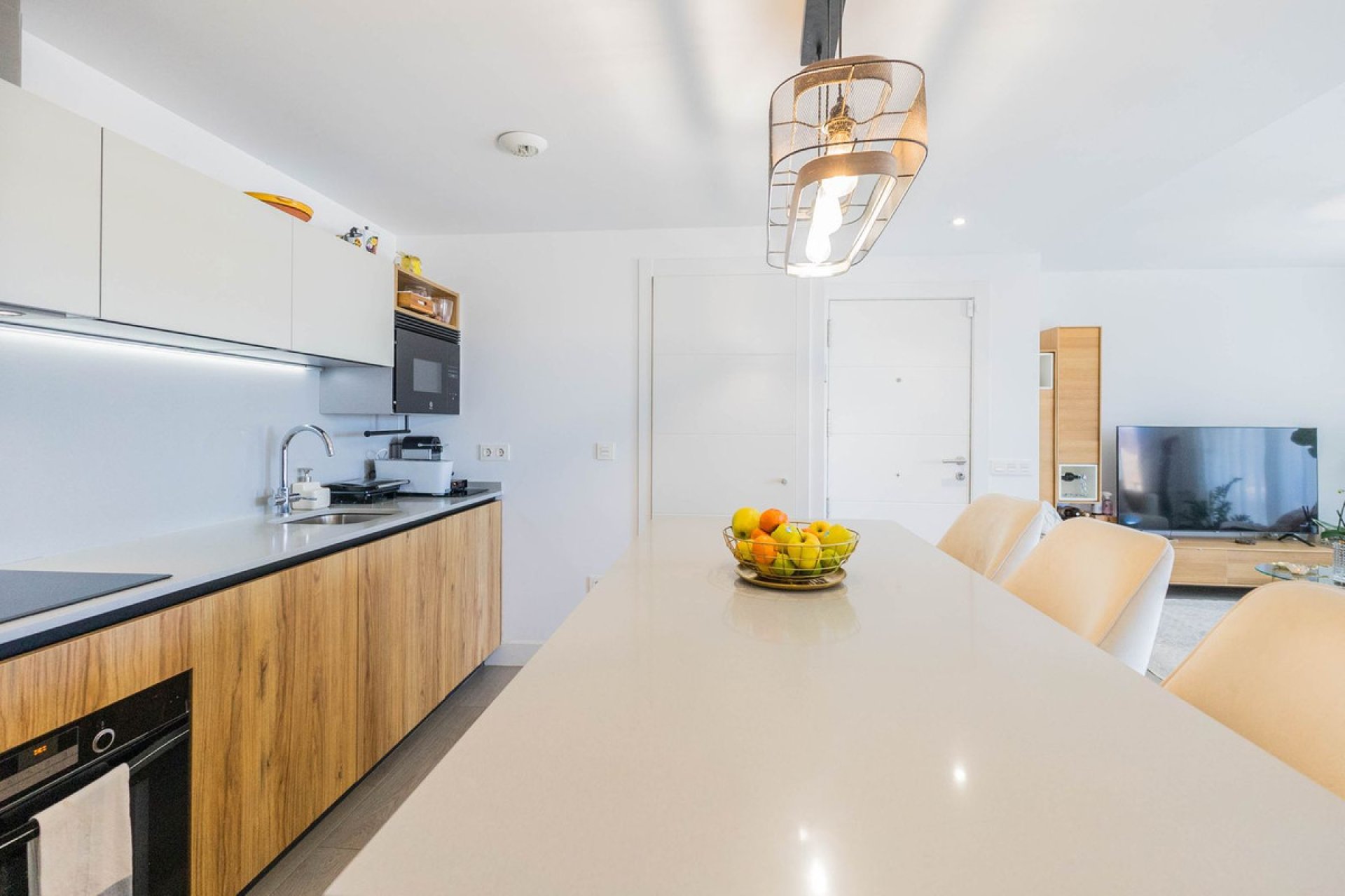 Reventa - Apartment - Middle Floor Apartment - Fuengirola - Fuengirola Centro