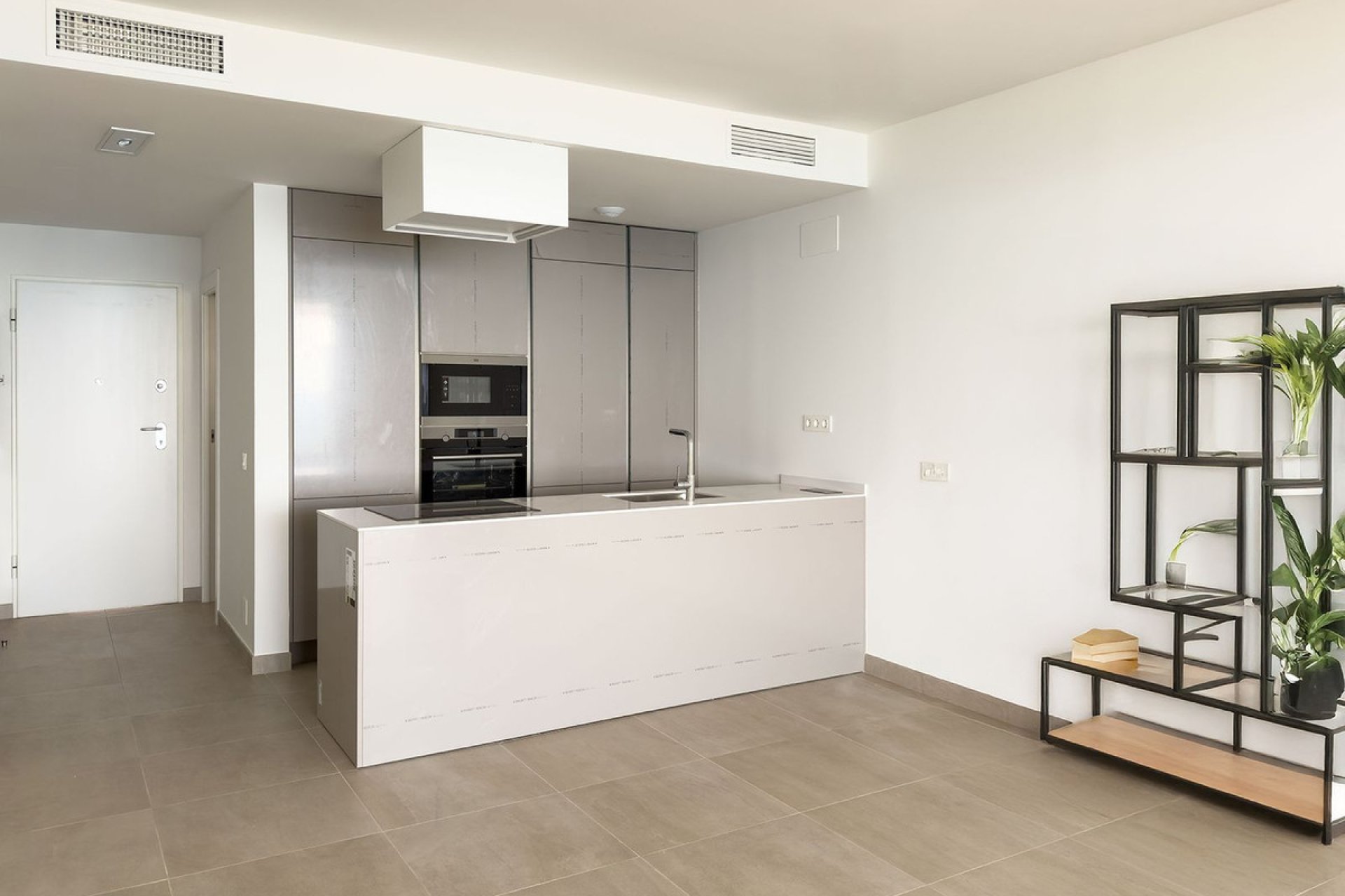 Reventa - Apartment - Middle Floor Apartment - Fuengirola - Fuengirola Centro