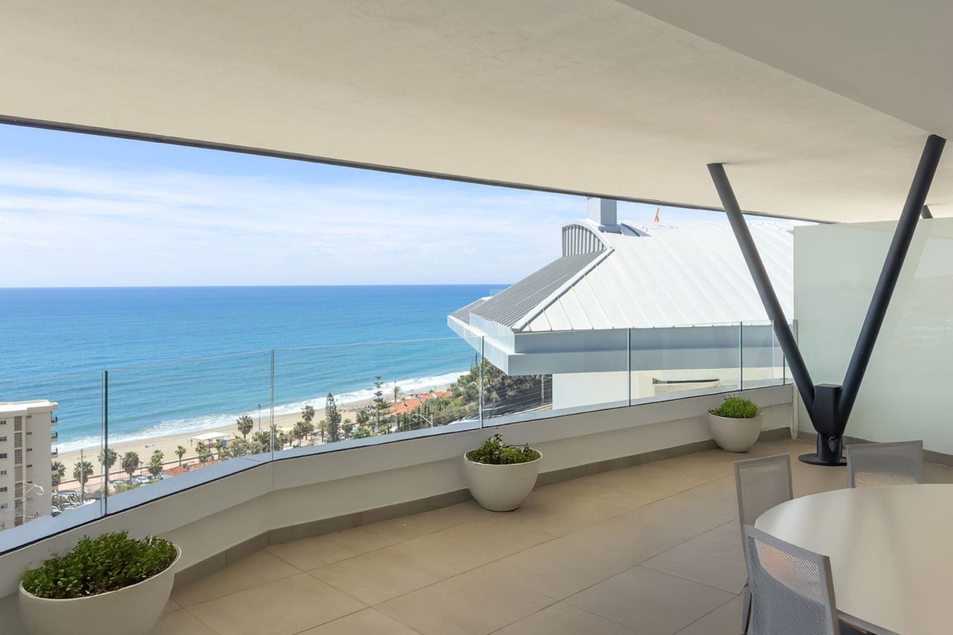 Reventa - Apartment - Middle Floor Apartment - Fuengirola - Fuengirola Centro