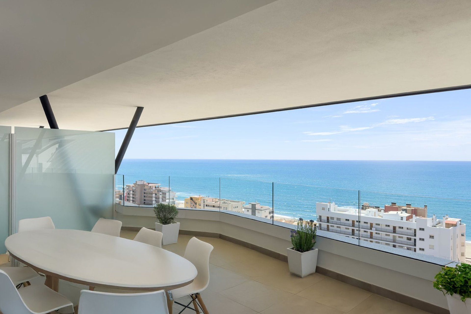 Reventa - Apartment - Middle Floor Apartment - Fuengirola - Fuengirola Centro