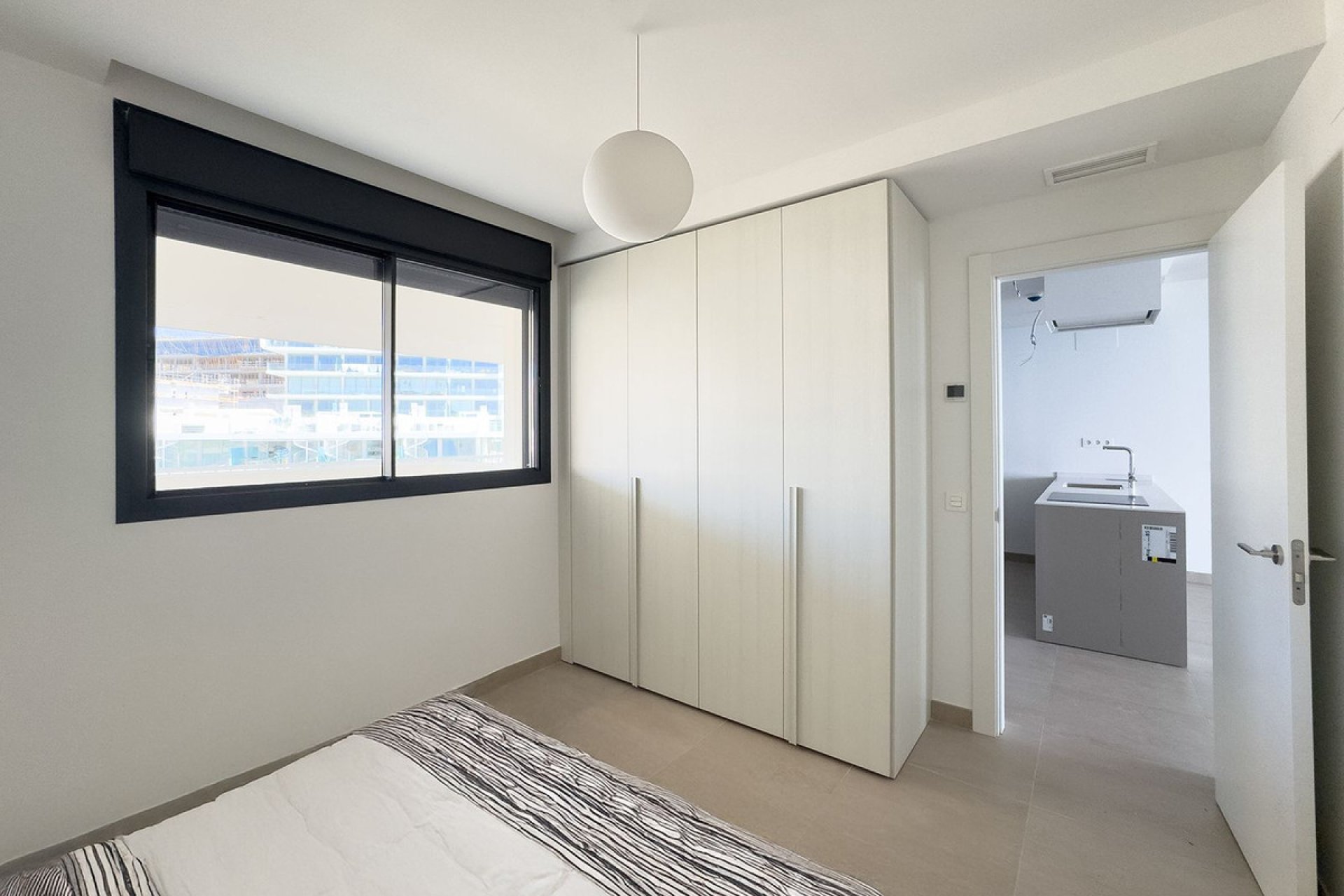 Reventa - Apartment - Middle Floor Apartment - Fuengirola - Fuengirola Centro