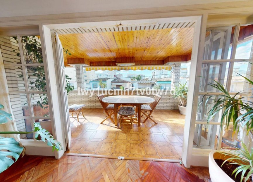 Reventa - Apartment - Middle Floor Apartment - Fuengirola - Fuengirola Centro