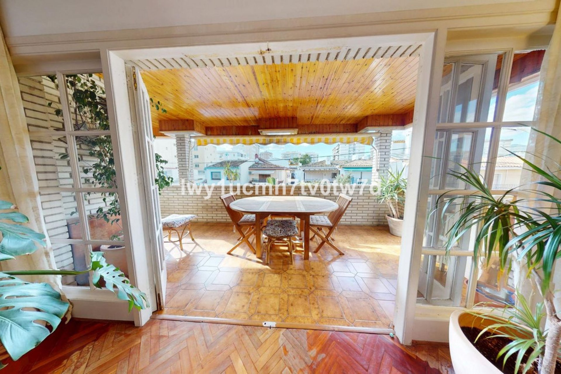 Reventa - Apartment - Middle Floor Apartment - Fuengirola - Fuengirola Centro