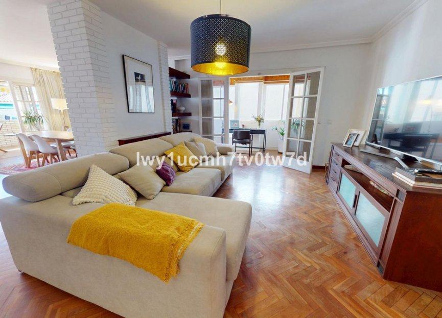 Reventa - Apartment - Middle Floor Apartment - Fuengirola - Fuengirola Centro