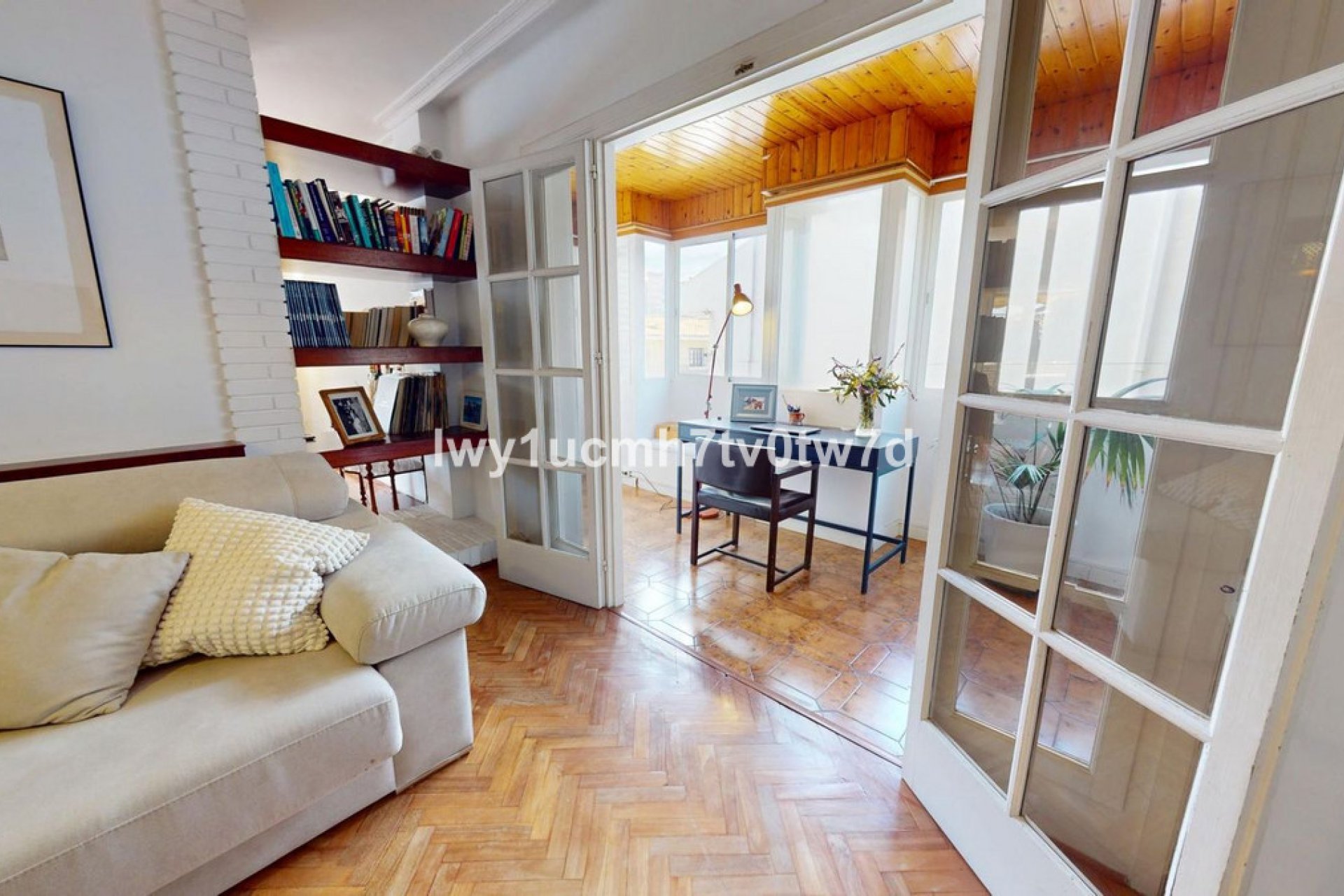 Reventa - Apartment - Middle Floor Apartment - Fuengirola - Fuengirola Centro