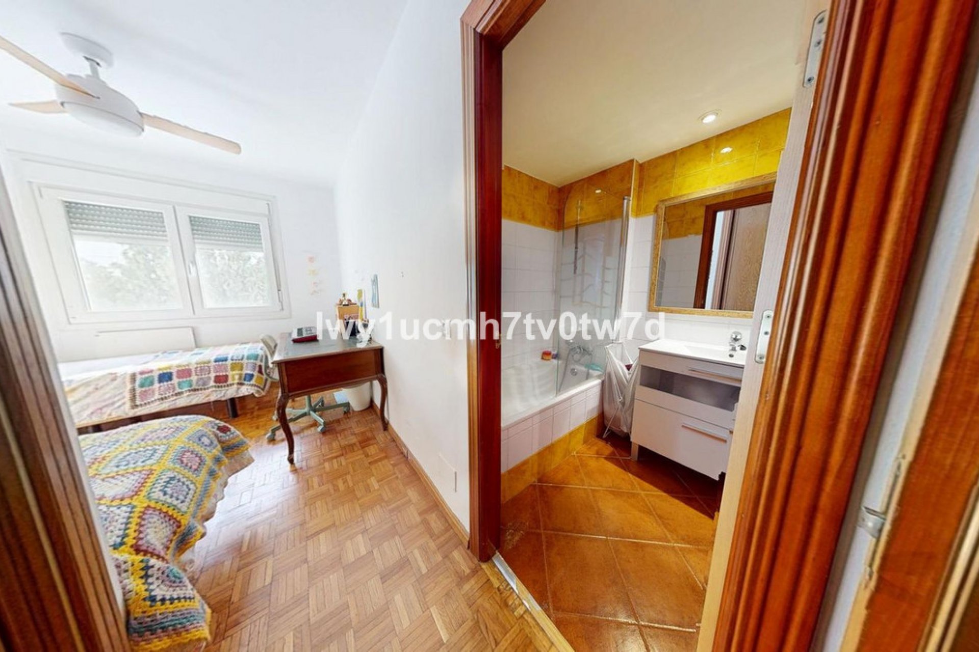 Reventa - Apartment - Middle Floor Apartment - Fuengirola - Fuengirola Centro