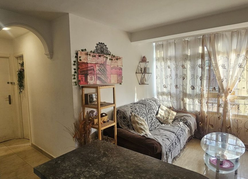 Reventa - Apartment - Middle Floor Apartment - Fuengirola - Fuengirola Centro