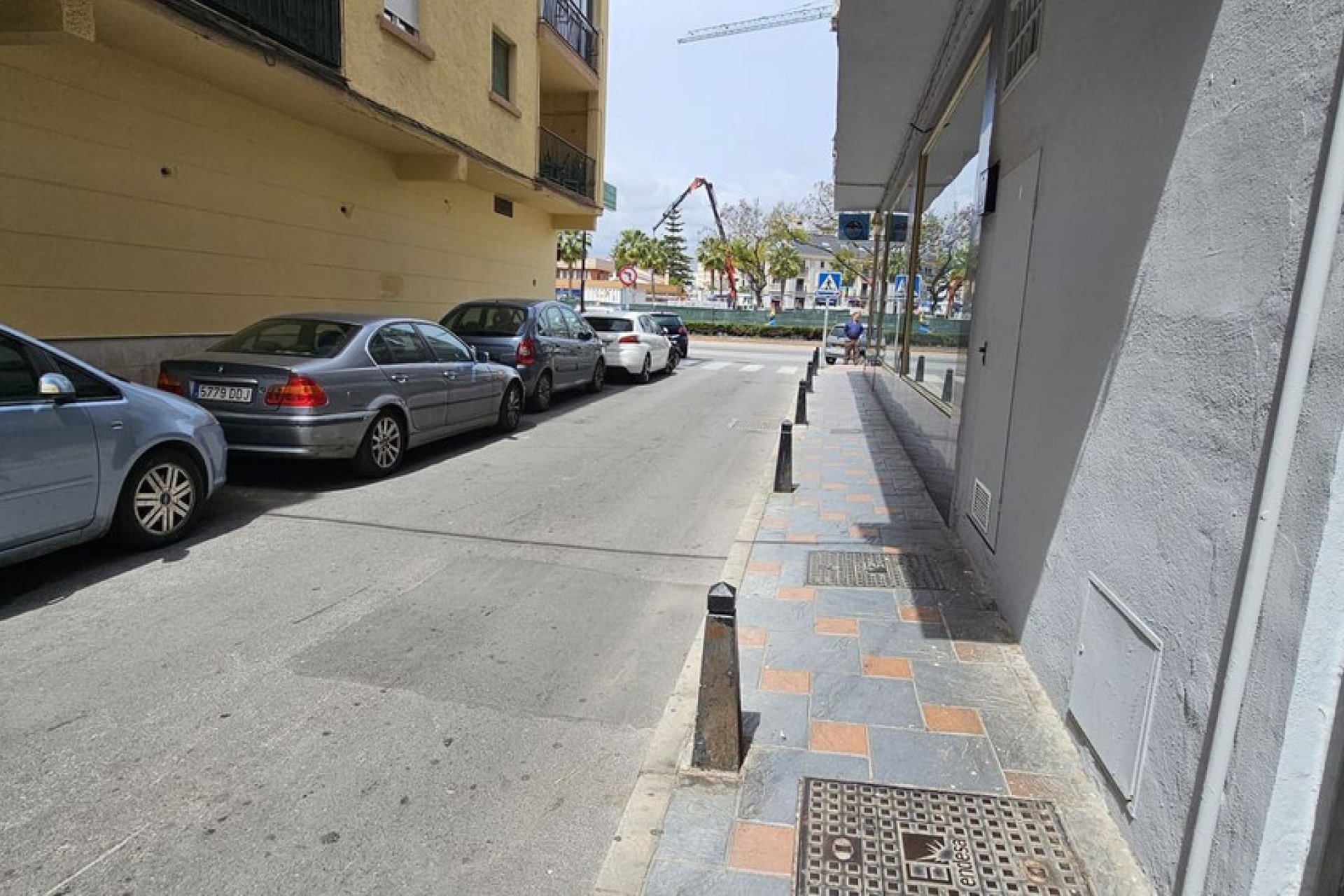 Reventa - Apartment - Middle Floor Apartment - Fuengirola - Fuengirola Centro