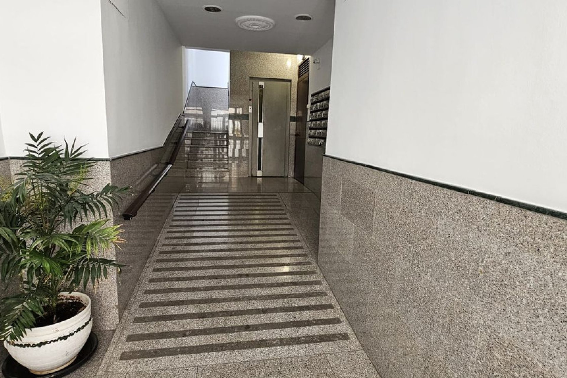 Reventa - Apartment - Middle Floor Apartment - Fuengirola - Fuengirola Centro