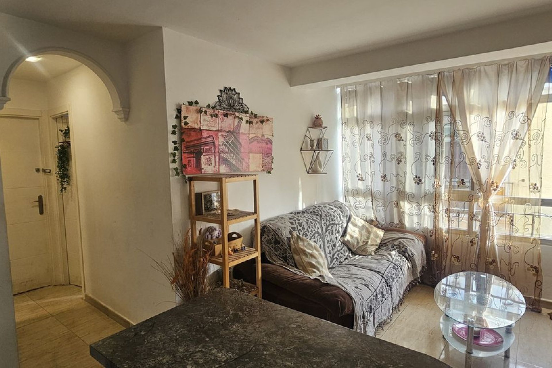 Reventa - Apartment - Middle Floor Apartment - Fuengirola - Fuengirola Centro