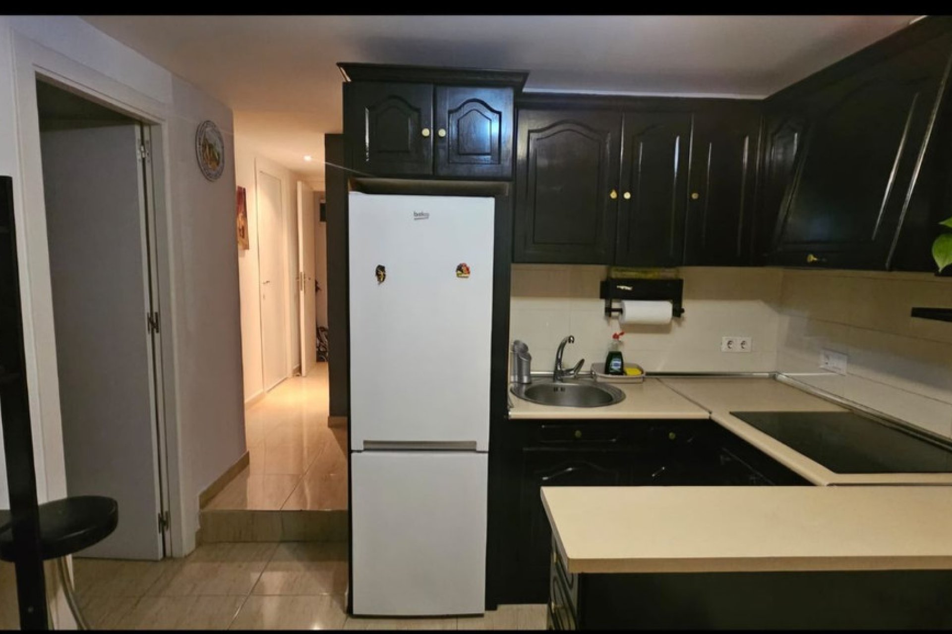 Reventa - Apartment - Middle Floor Apartment - Fuengirola - Fuengirola Centro