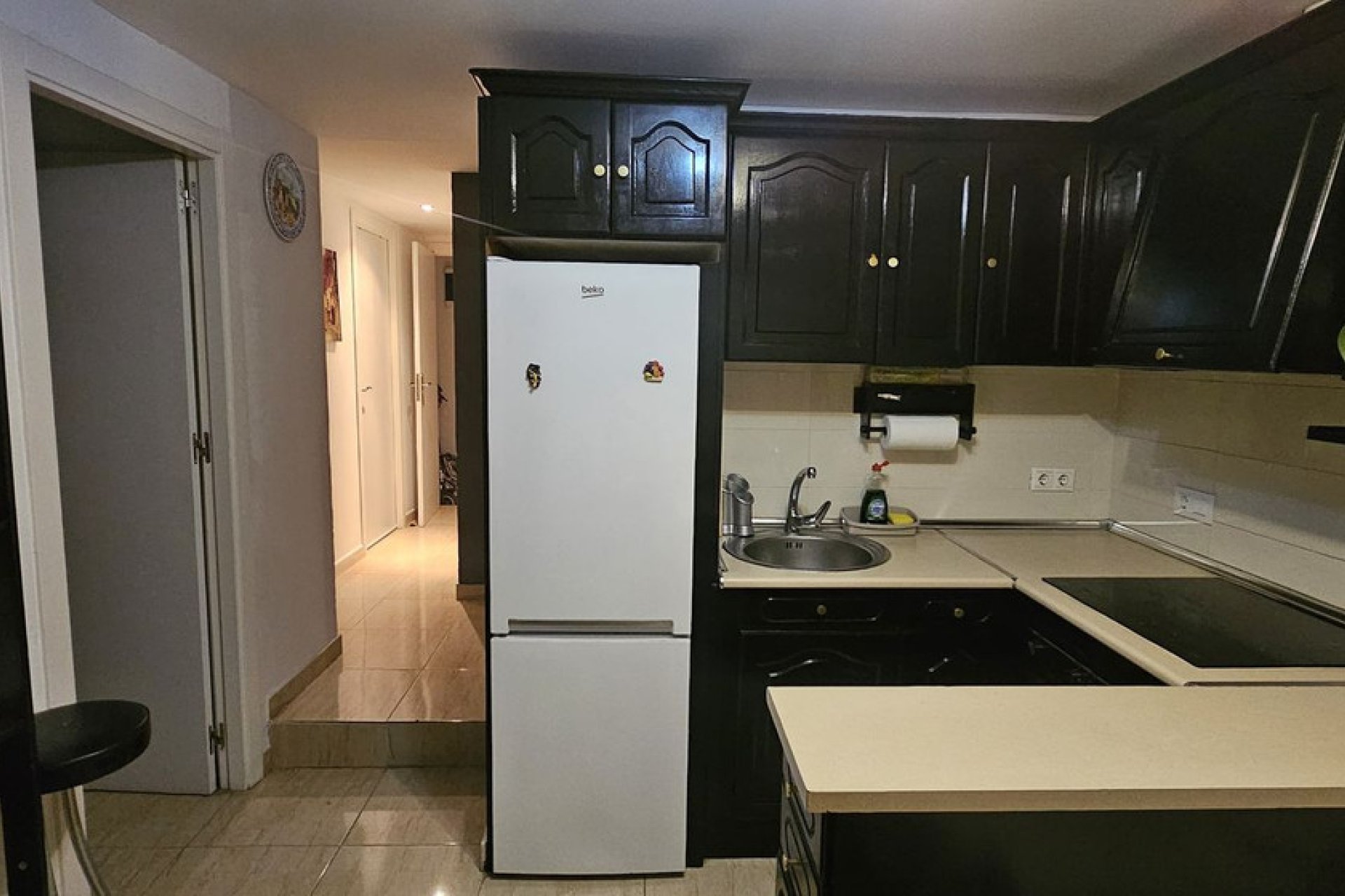 Reventa - Apartment - Middle Floor Apartment - Fuengirola - Fuengirola Centro