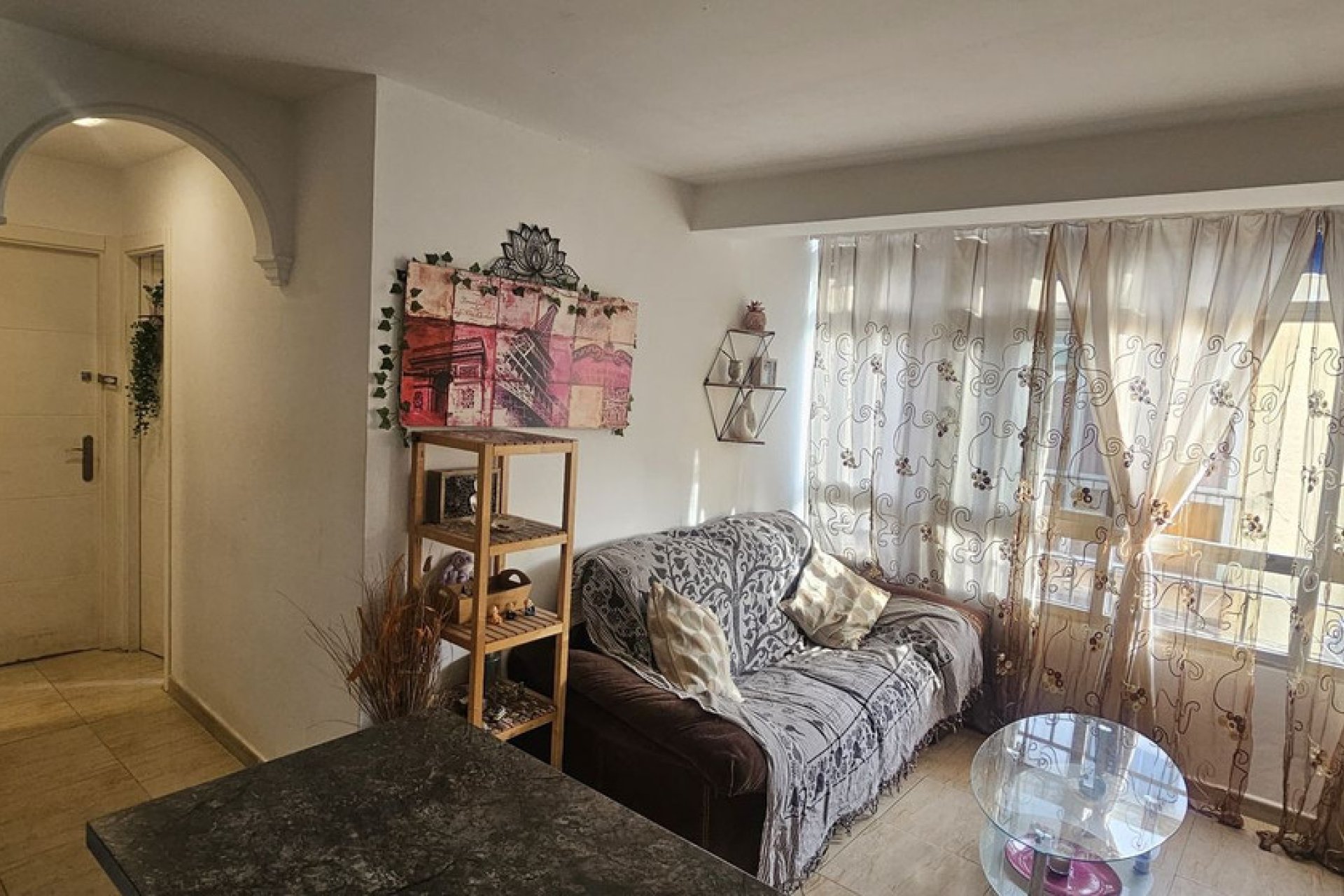 Reventa - Apartment - Middle Floor Apartment - Fuengirola - Fuengirola Centro