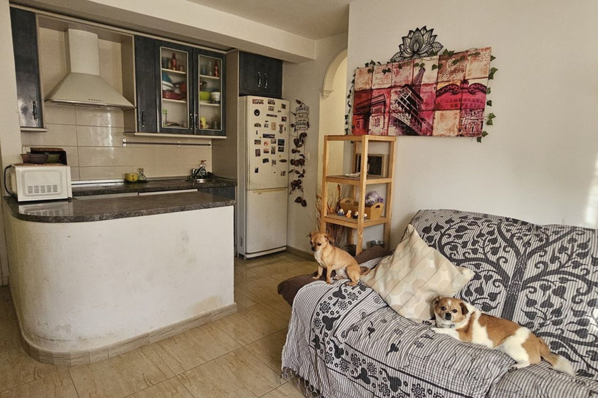 Reventa - Apartment - Middle Floor Apartment - Fuengirola - Fuengirola Centro