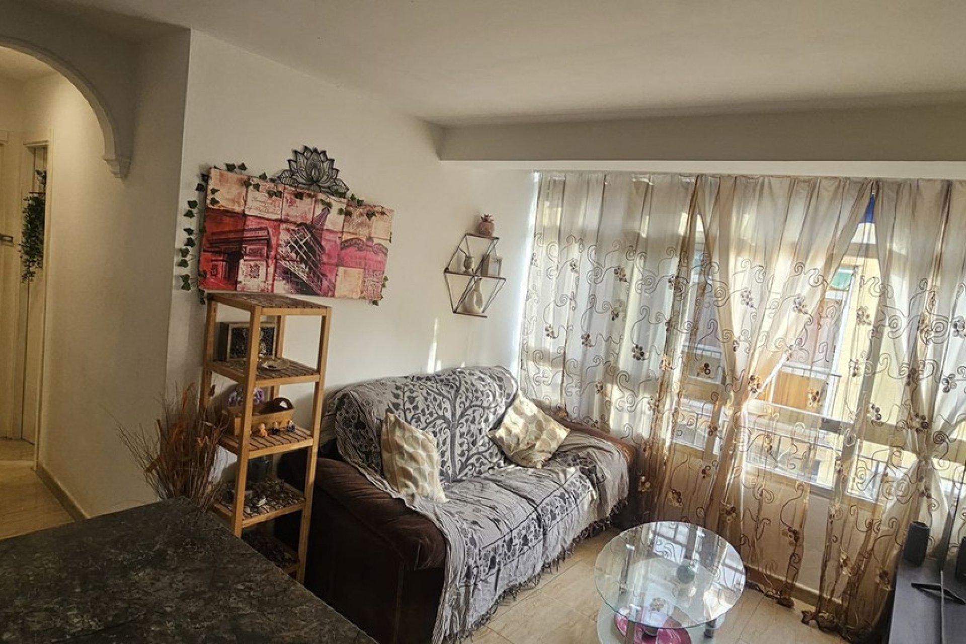 Reventa - Apartment - Middle Floor Apartment - Fuengirola - Fuengirola Centro