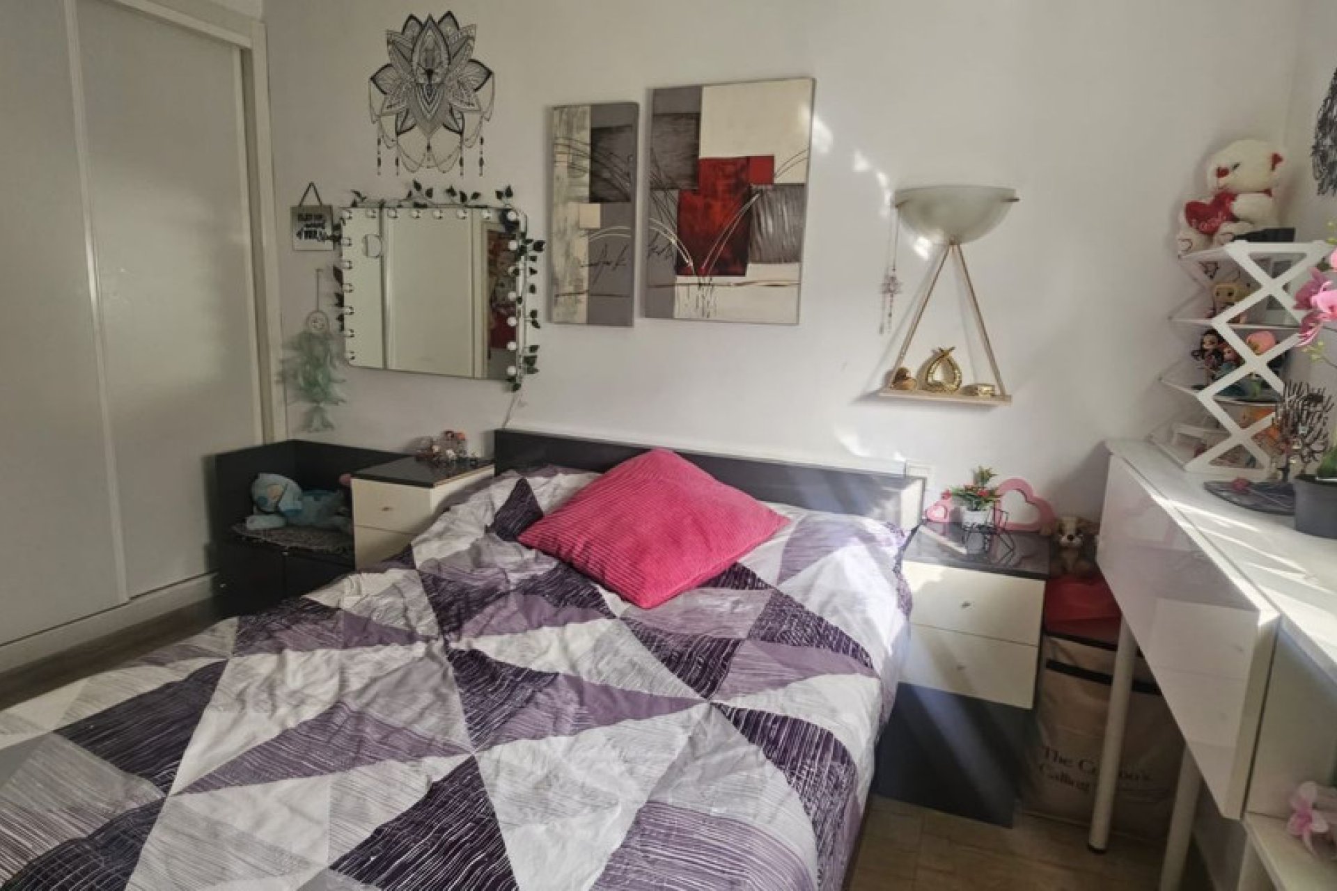 Reventa - Apartment - Middle Floor Apartment - Fuengirola - Fuengirola Centro