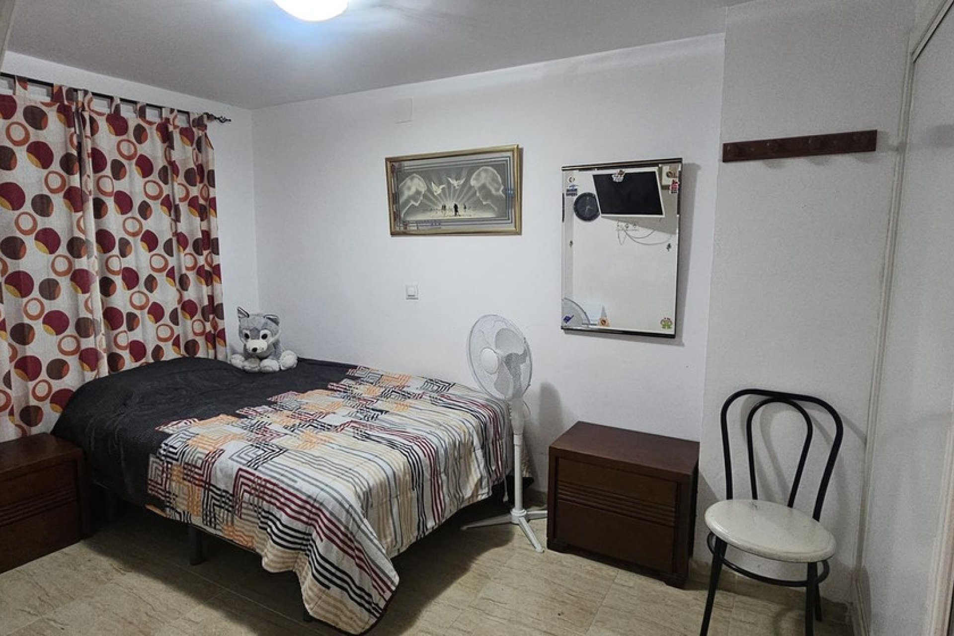 Reventa - Apartment - Middle Floor Apartment - Fuengirola - Fuengirola Centro