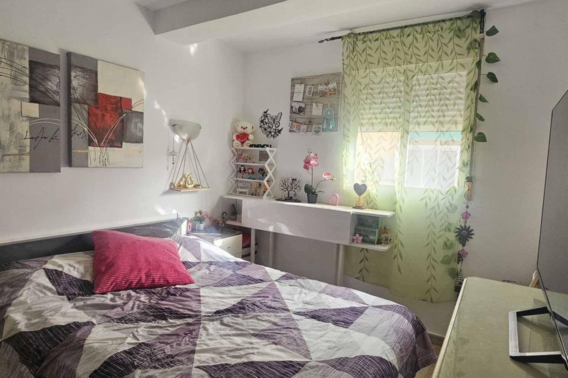 Reventa - Apartment - Middle Floor Apartment - Fuengirola - Fuengirola Centro