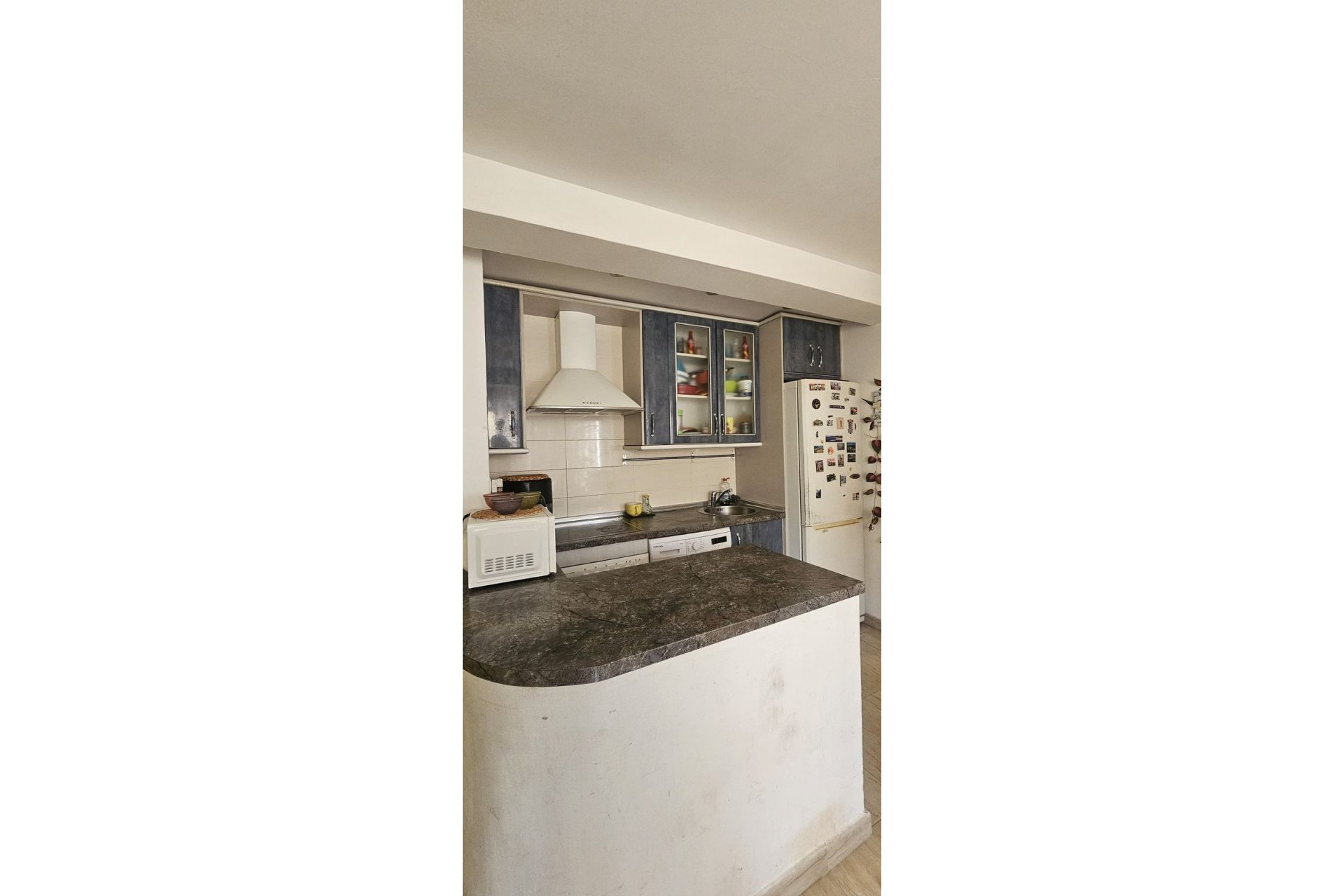 Reventa - Apartment - Middle Floor Apartment - Fuengirola - Fuengirola Centro