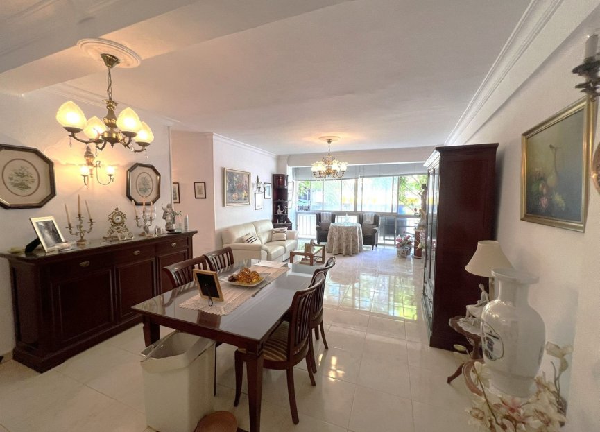 Reventa - Apartment - Middle Floor Apartment - Fuengirola - Fuengirola Centro