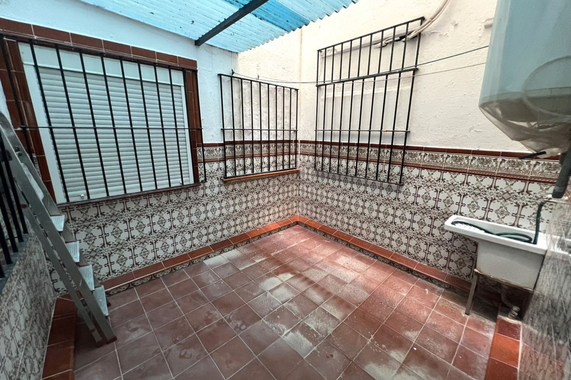 Reventa - Apartment - Middle Floor Apartment - Fuengirola - Fuengirola Centro
