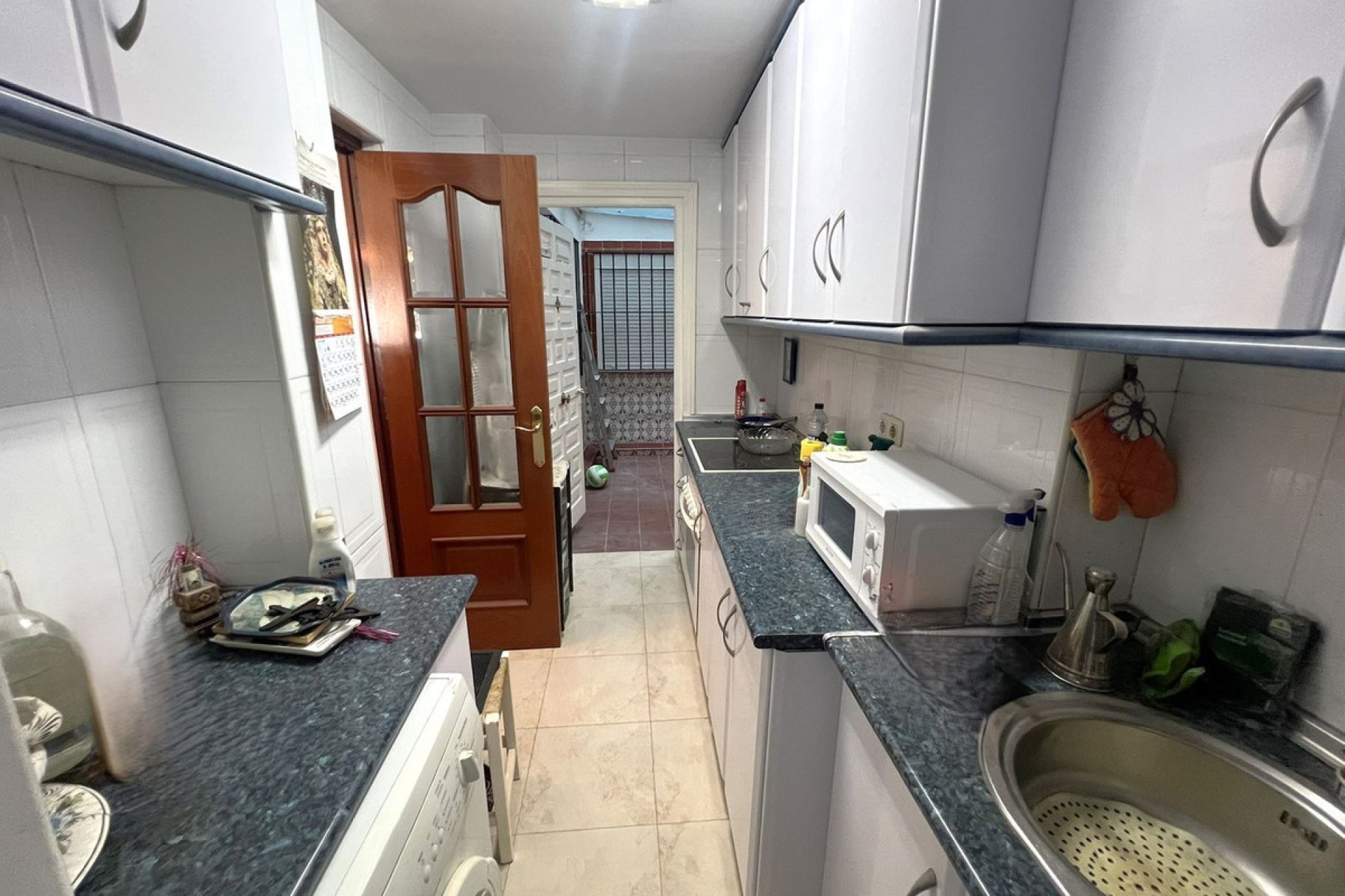 Reventa - Apartment - Middle Floor Apartment - Fuengirola - Fuengirola Centro