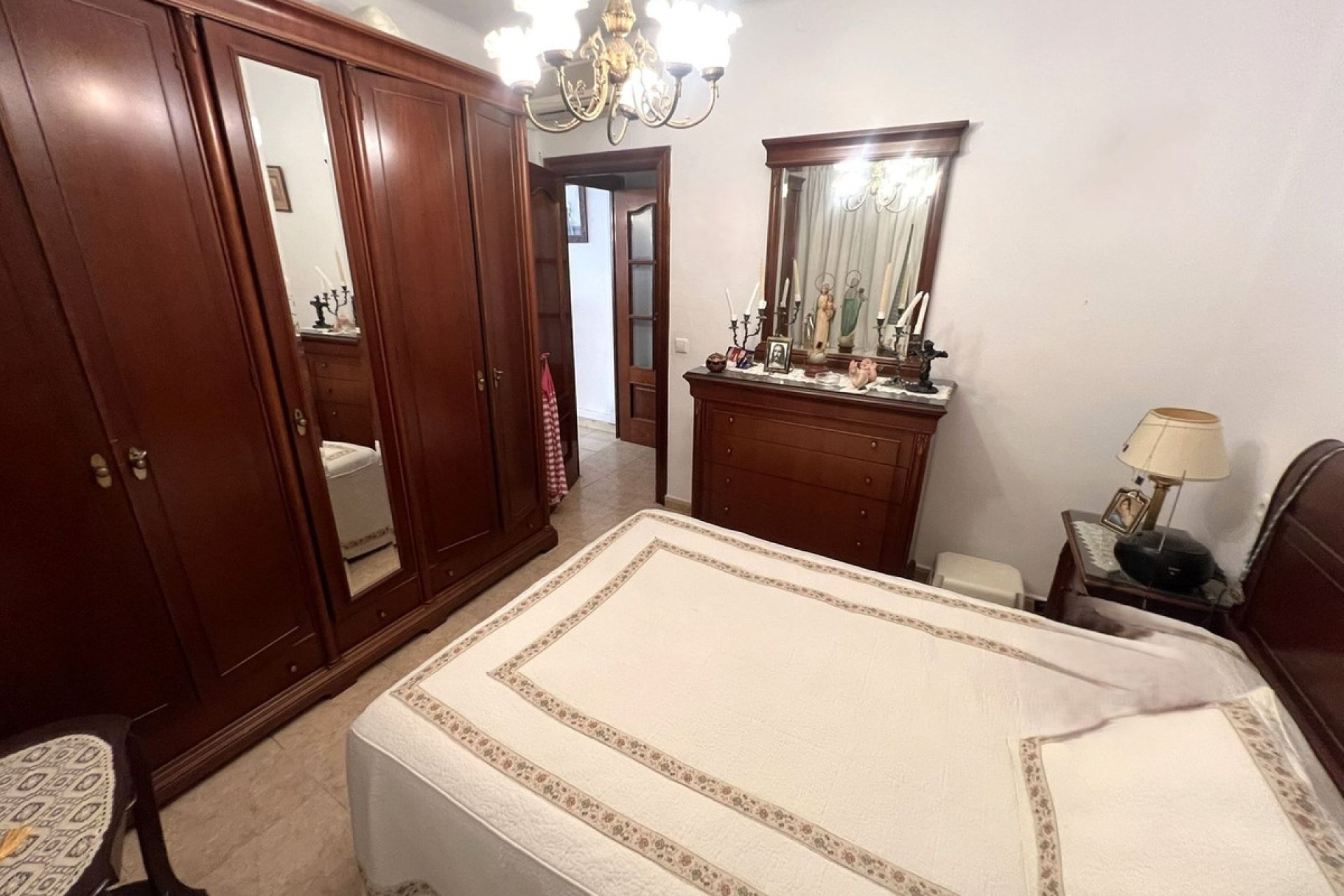 Reventa - Apartment - Middle Floor Apartment - Fuengirola - Fuengirola Centro