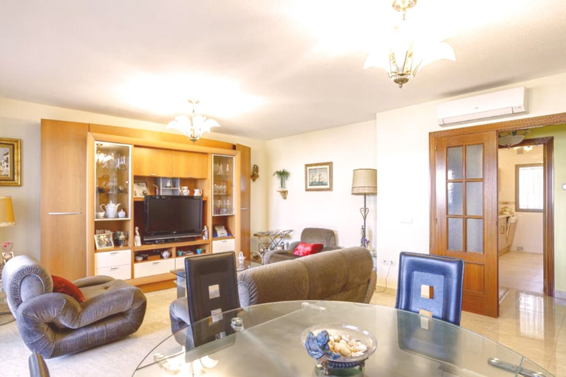 Reventa - Apartment - Middle Floor Apartment - Fuengirola - Fuengirola Centro