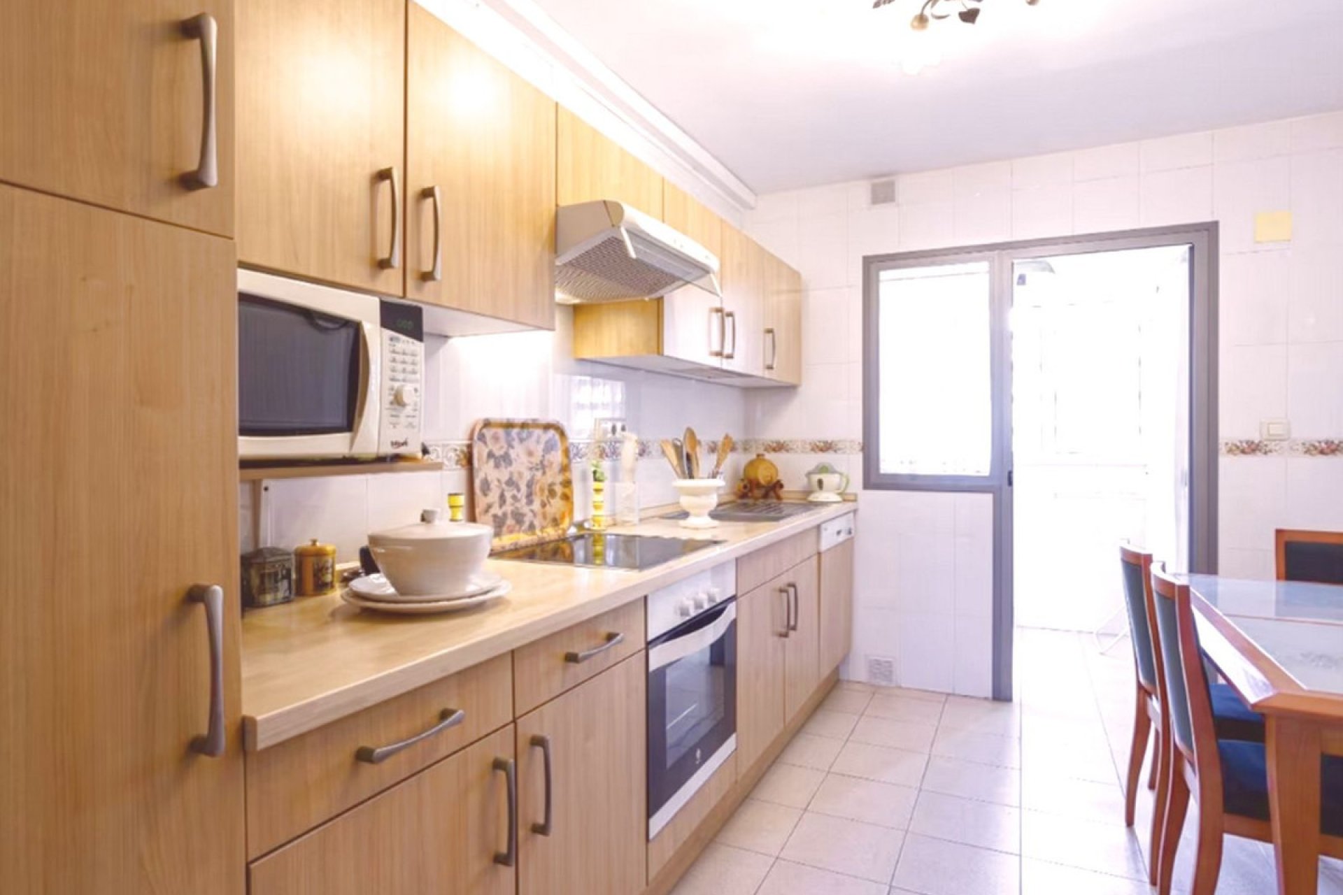 Reventa - Apartment - Middle Floor Apartment - Fuengirola - Fuengirola Centro