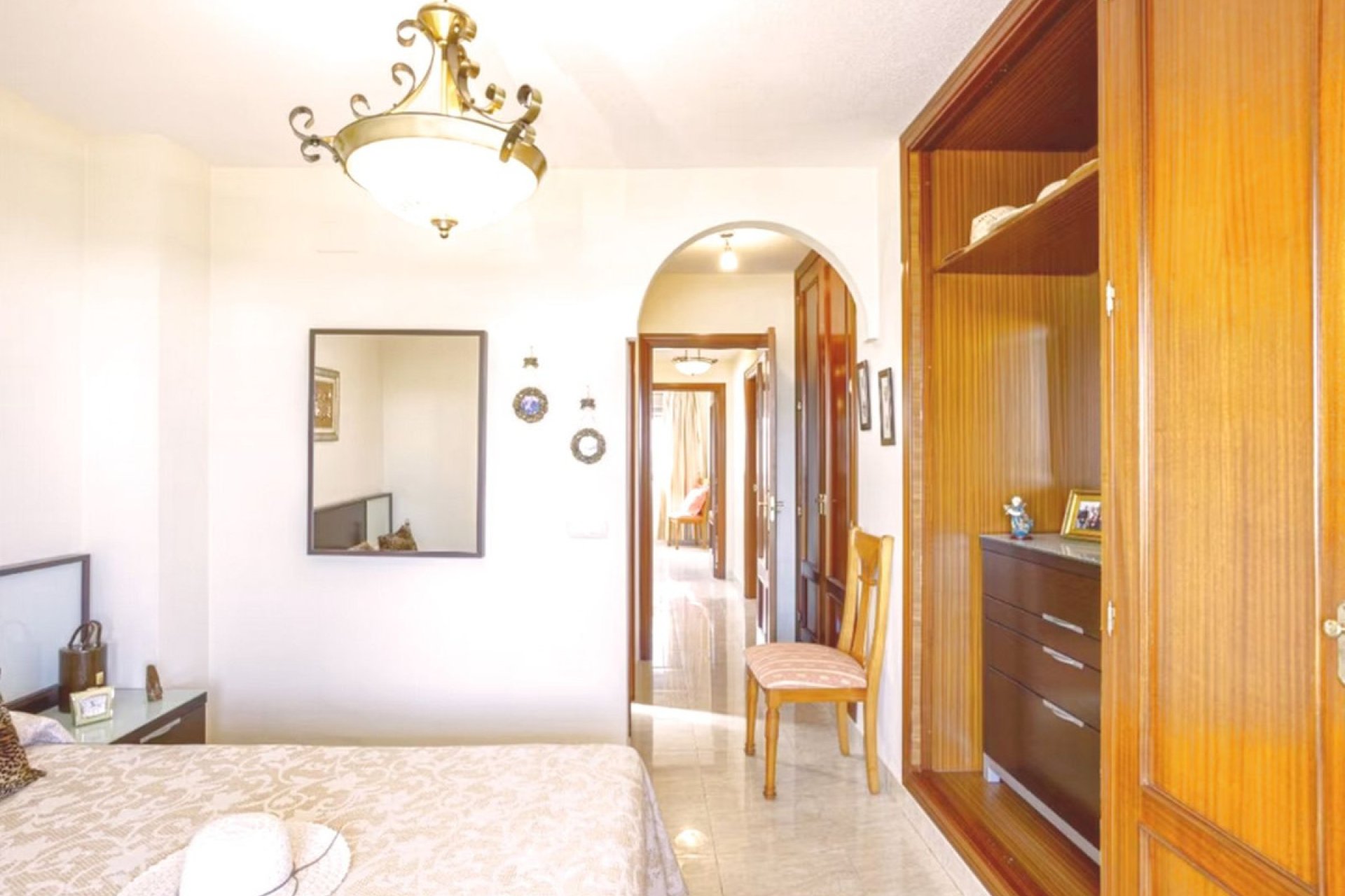 Reventa - Apartment - Middle Floor Apartment - Fuengirola - Fuengirola Centro