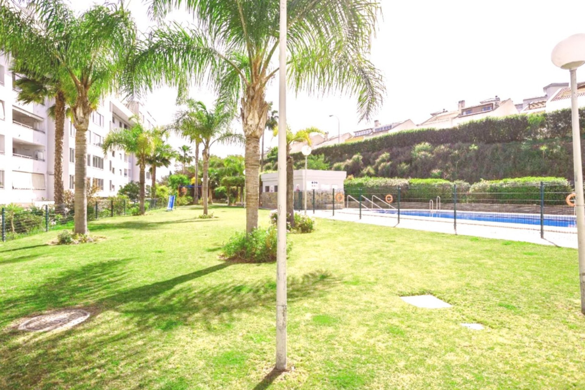 Reventa - Apartment - Middle Floor Apartment - Fuengirola - Fuengirola Centro