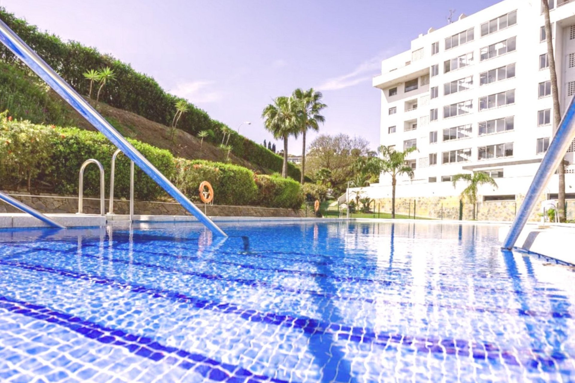 Reventa - Apartment - Middle Floor Apartment - Fuengirola - Fuengirola Centro