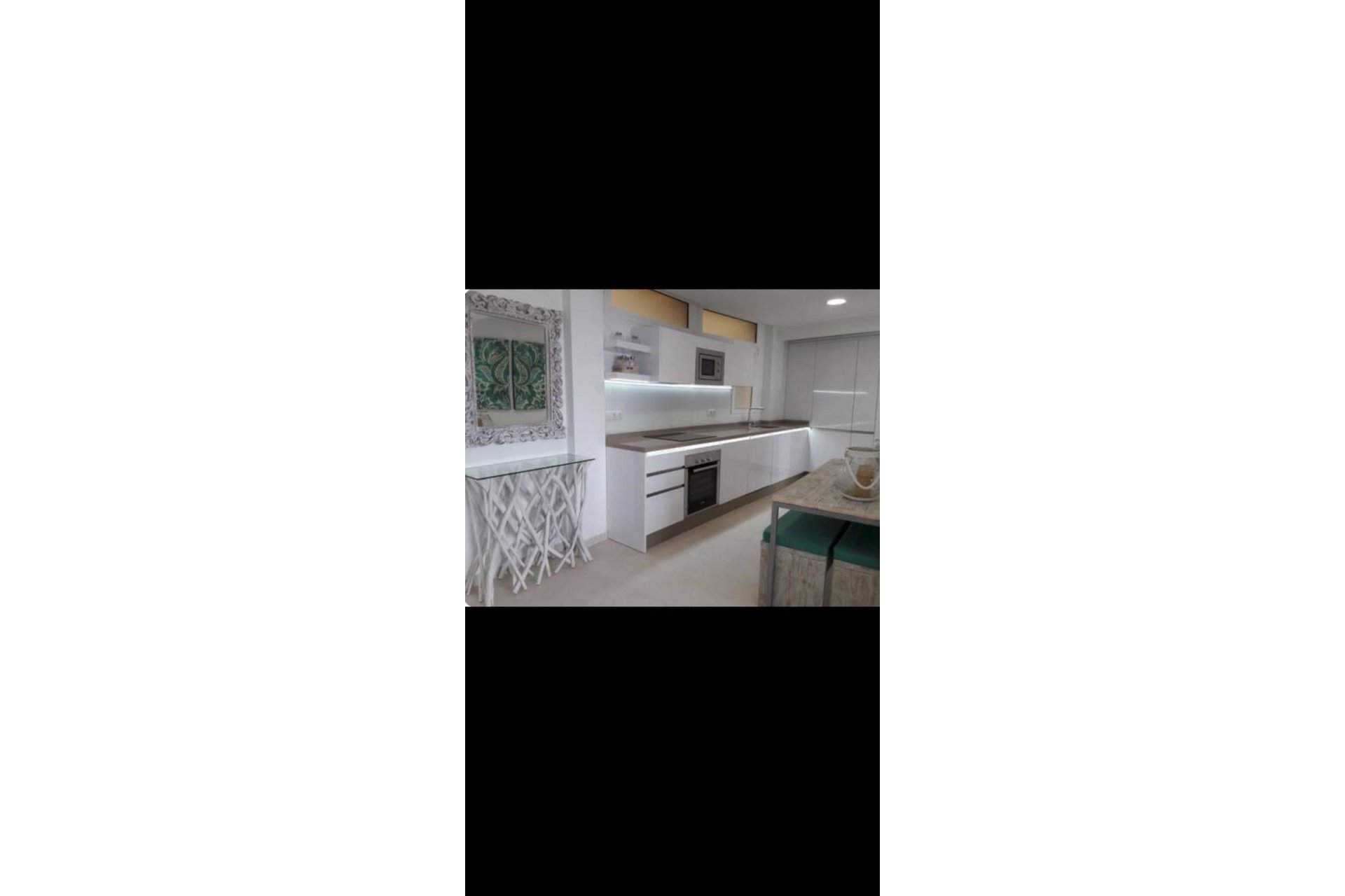 Reventa - Apartment - Middle Floor Apartment - Fuengirola - Fuengirola Centro