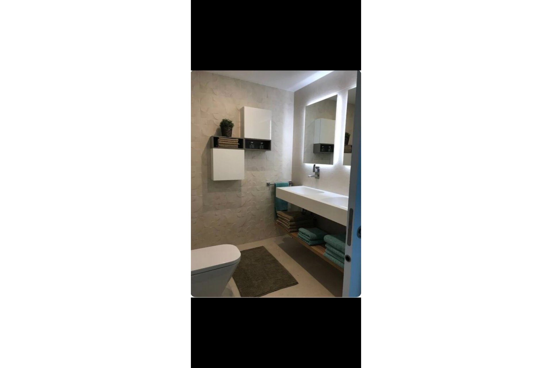 Reventa - Apartment - Middle Floor Apartment - Fuengirola - Fuengirola Centro