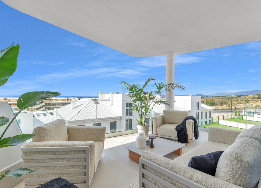 Reventa - Apartment - Middle Floor Apartment - Fuengirola - Fuengirola Centro