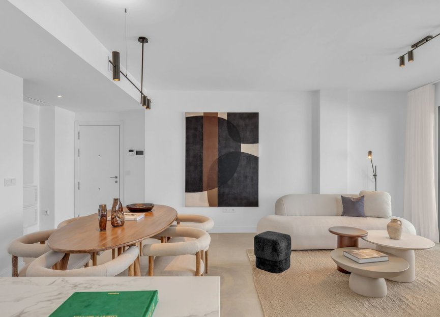 Reventa - Apartment - Middle Floor Apartment - Fuengirola - Fuengirola Centro