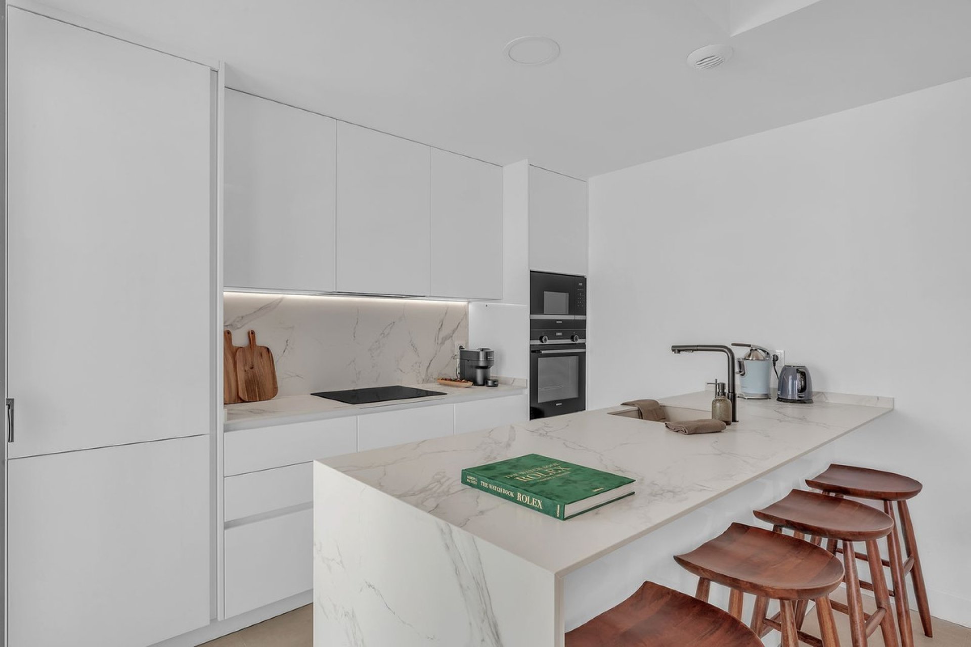 Reventa - Apartment - Middle Floor Apartment - Fuengirola - Fuengirola Centro