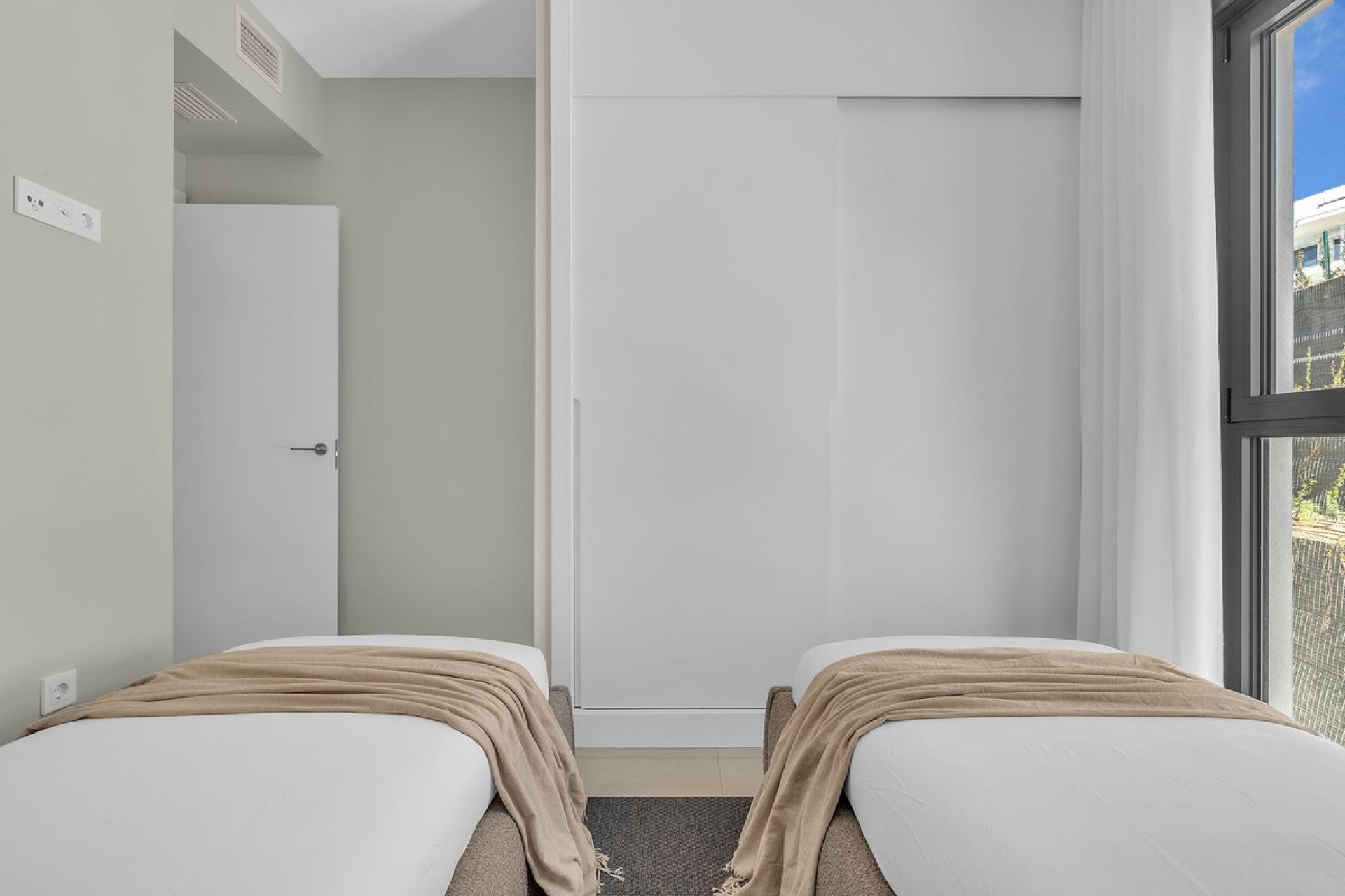 Reventa - Apartment - Middle Floor Apartment - Fuengirola - Fuengirola Centro