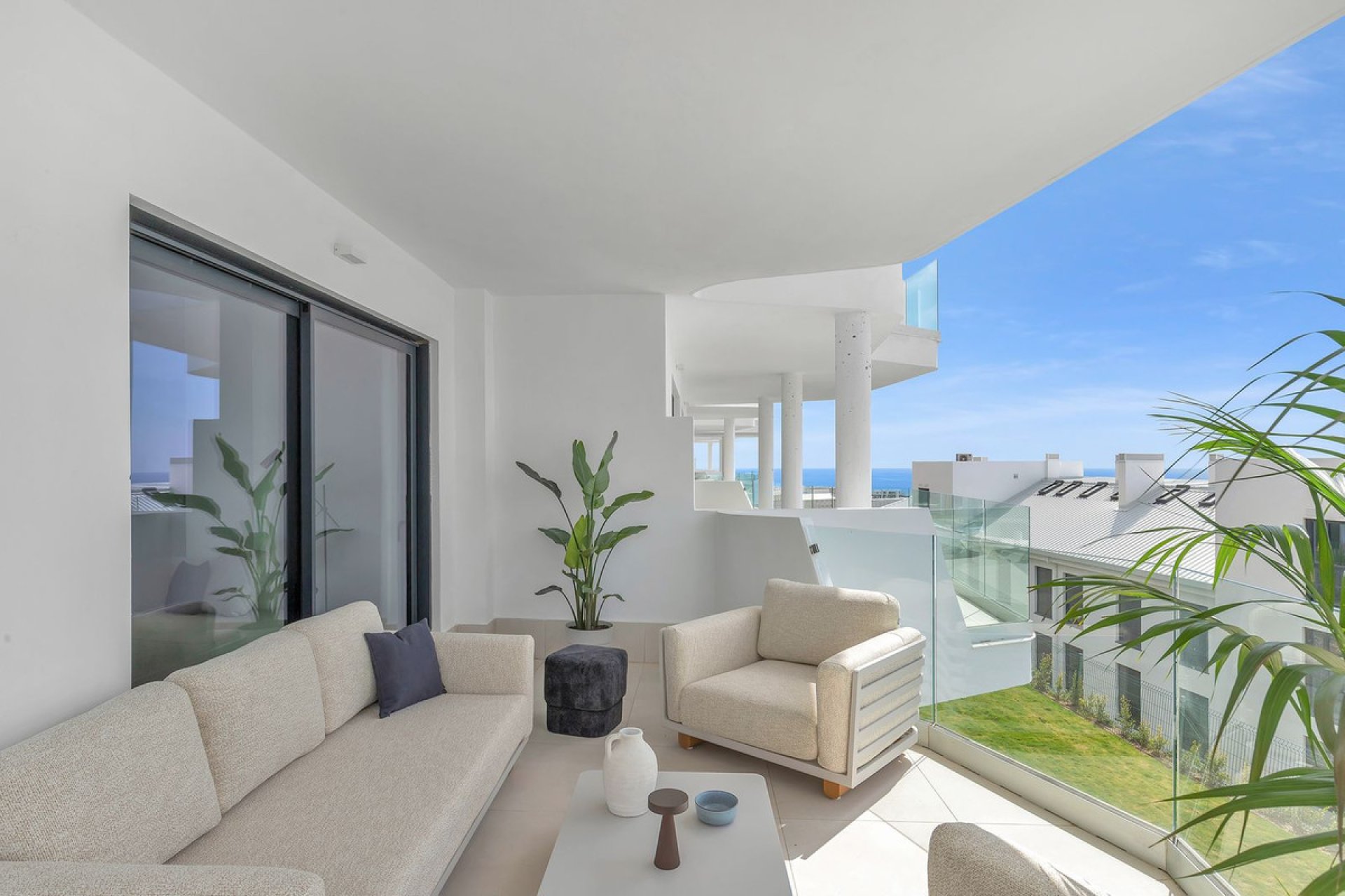 Reventa - Apartment - Middle Floor Apartment - Fuengirola - Fuengirola Centro