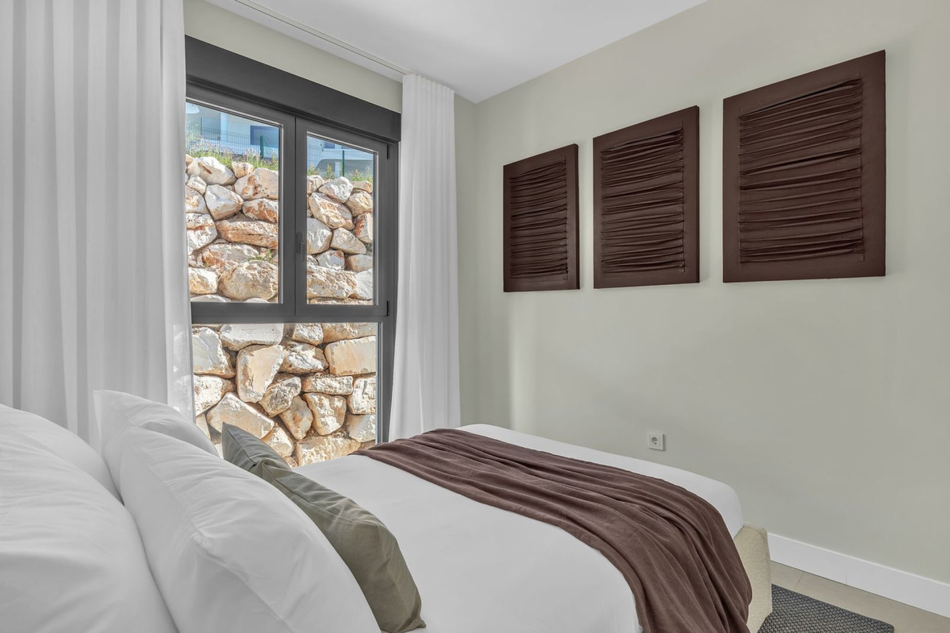 Reventa - Apartment - Middle Floor Apartment - Fuengirola - Fuengirola Centro