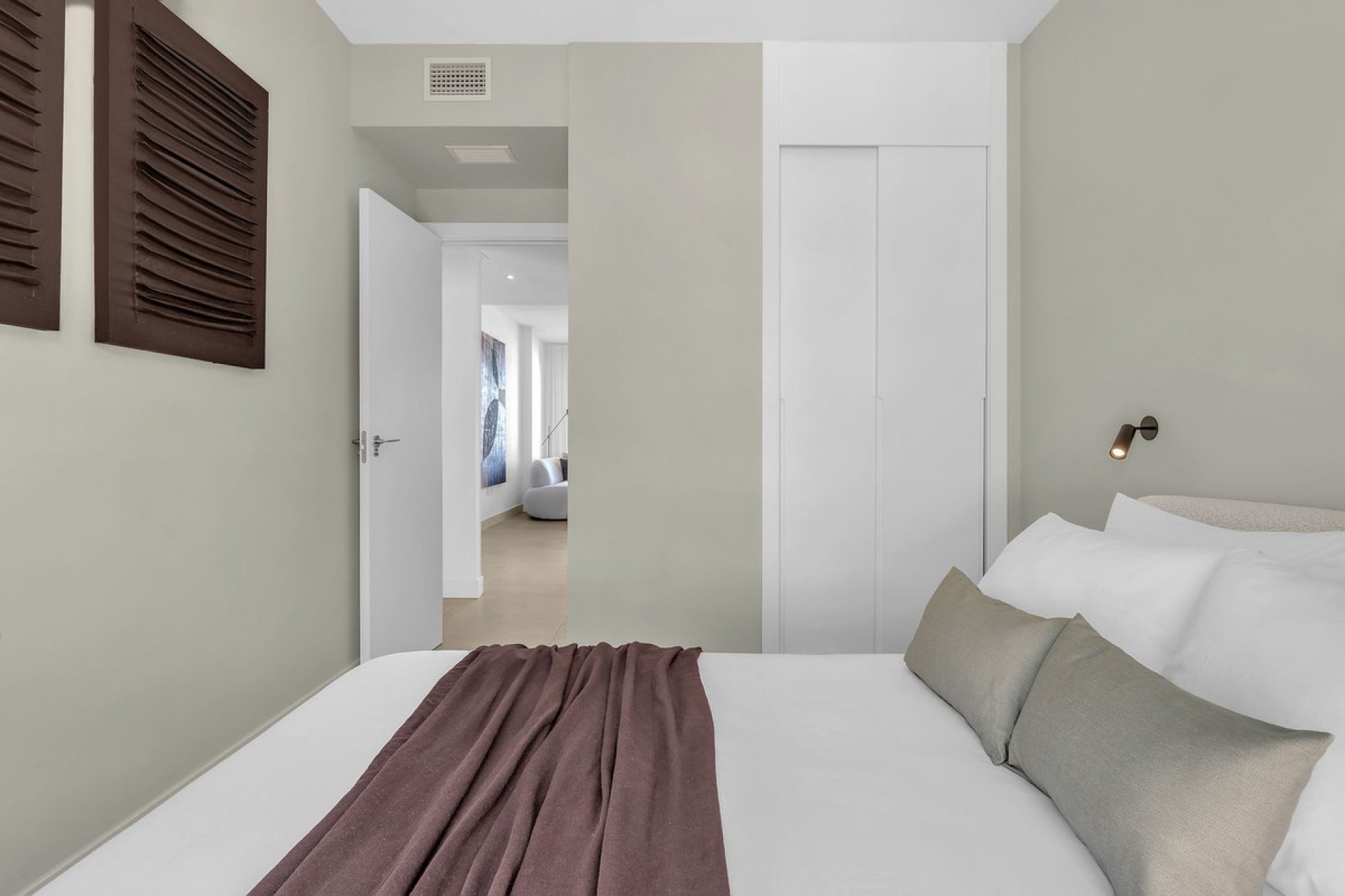 Reventa - Apartment - Middle Floor Apartment - Fuengirola - Fuengirola Centro