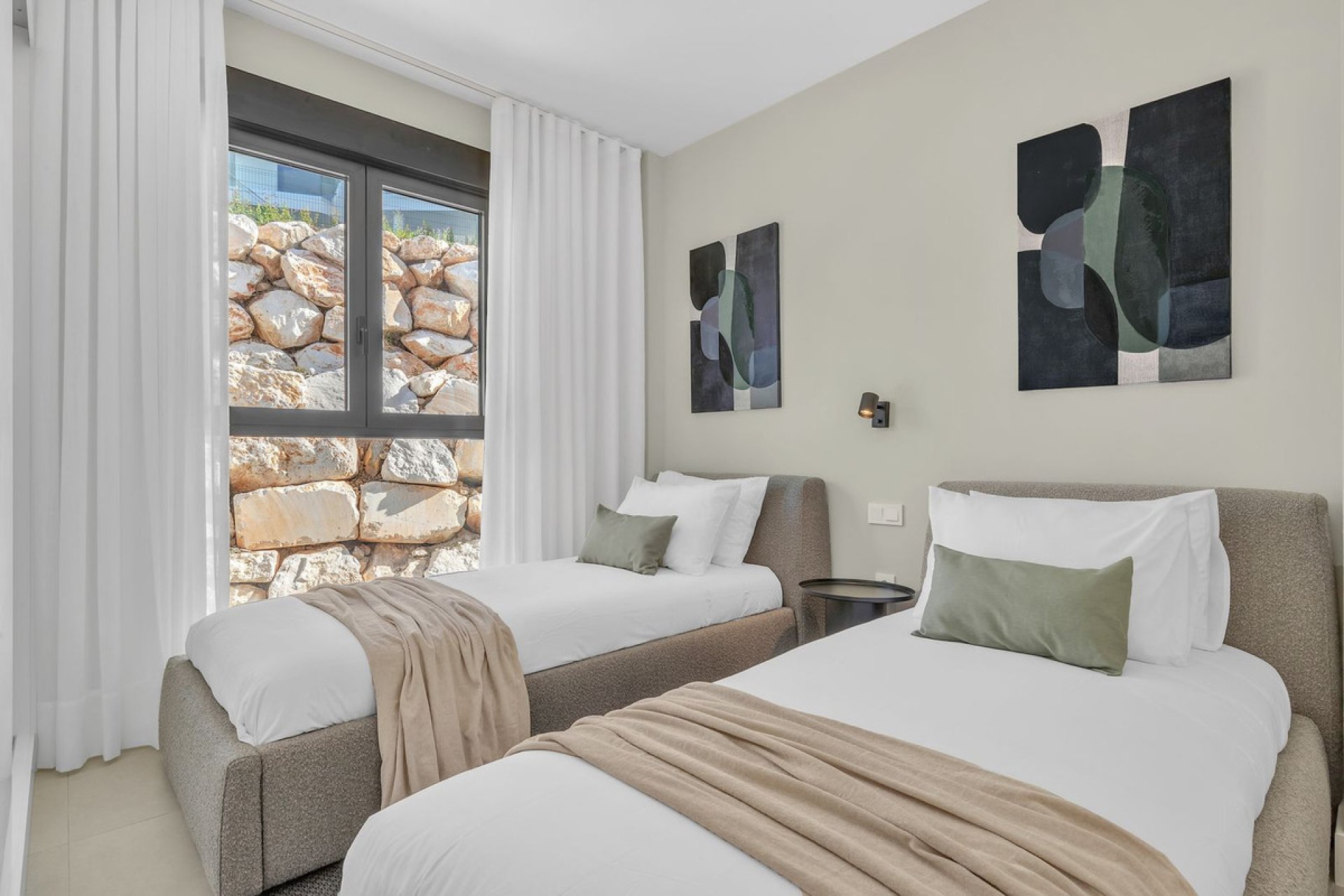 Reventa - Apartment - Middle Floor Apartment - Fuengirola - Fuengirola Centro