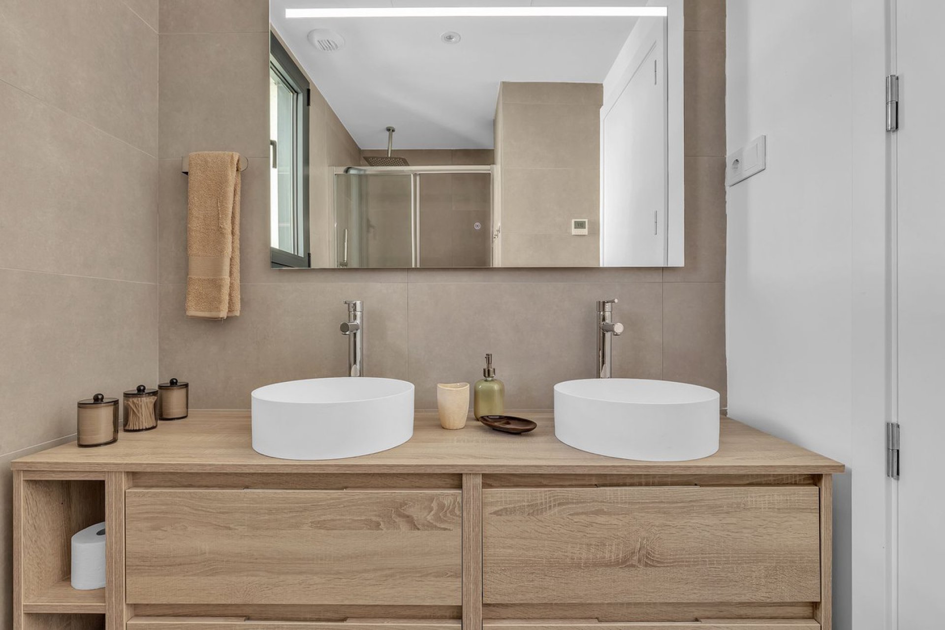 Reventa - Apartment - Middle Floor Apartment - Fuengirola - Fuengirola Centro