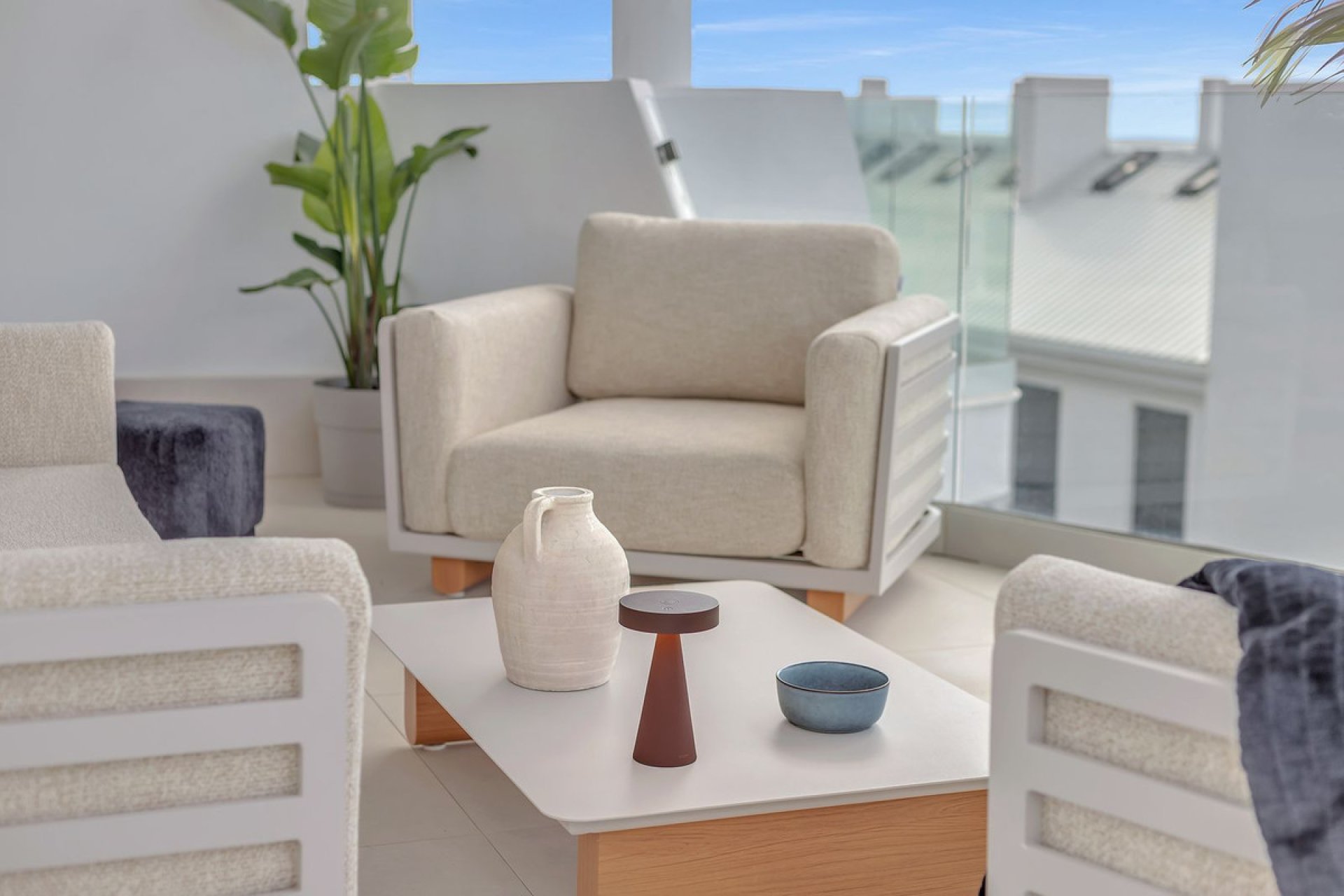 Reventa - Apartment - Middle Floor Apartment - Fuengirola - Fuengirola Centro