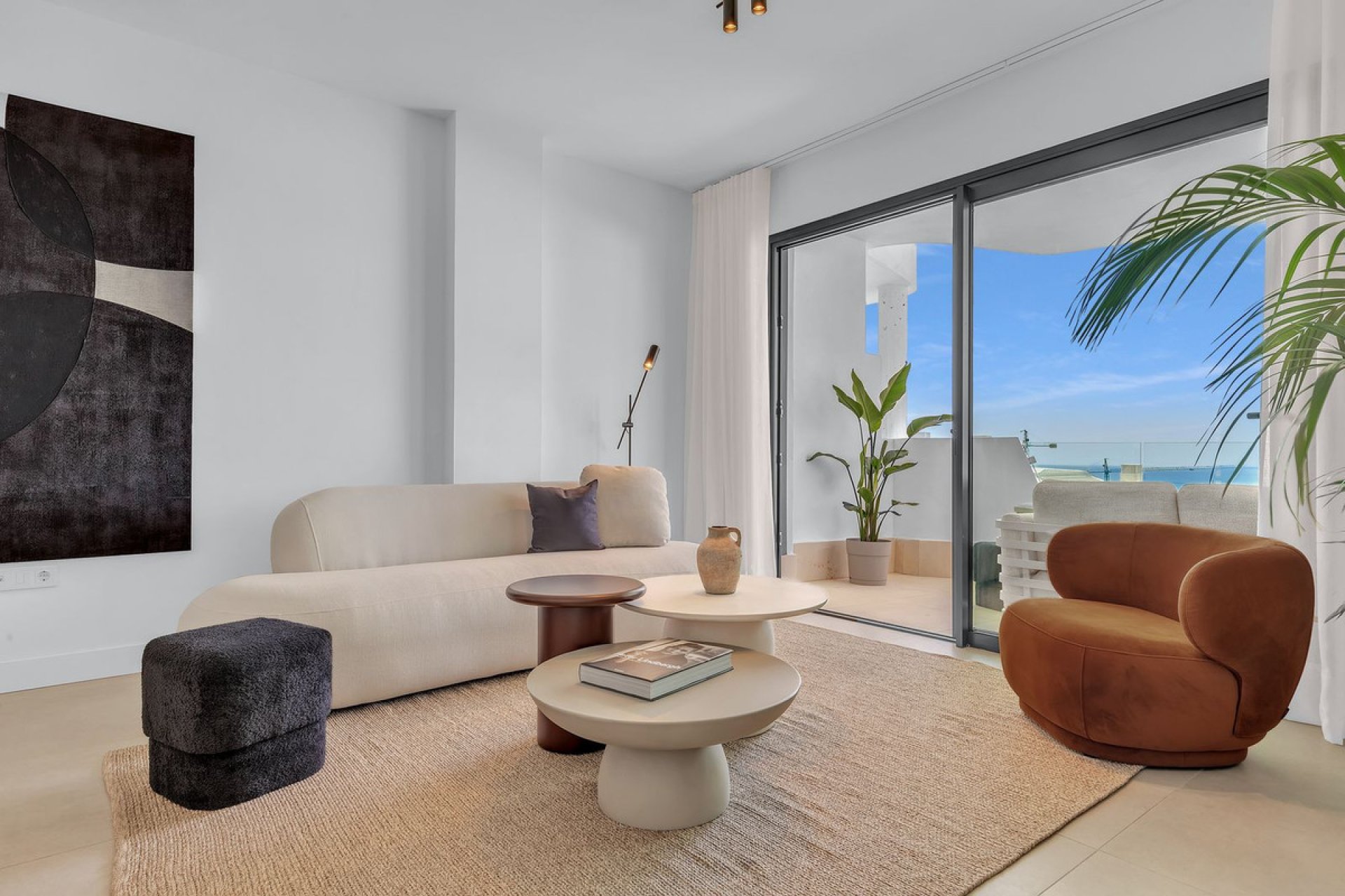 Reventa - Apartment - Middle Floor Apartment - Fuengirola - Fuengirola Centro